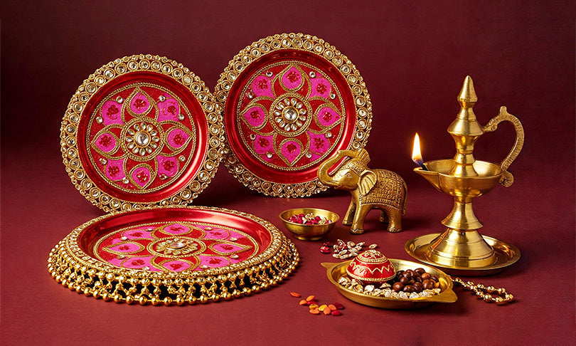 Elevate Your Space with Handcrafted Home Decor