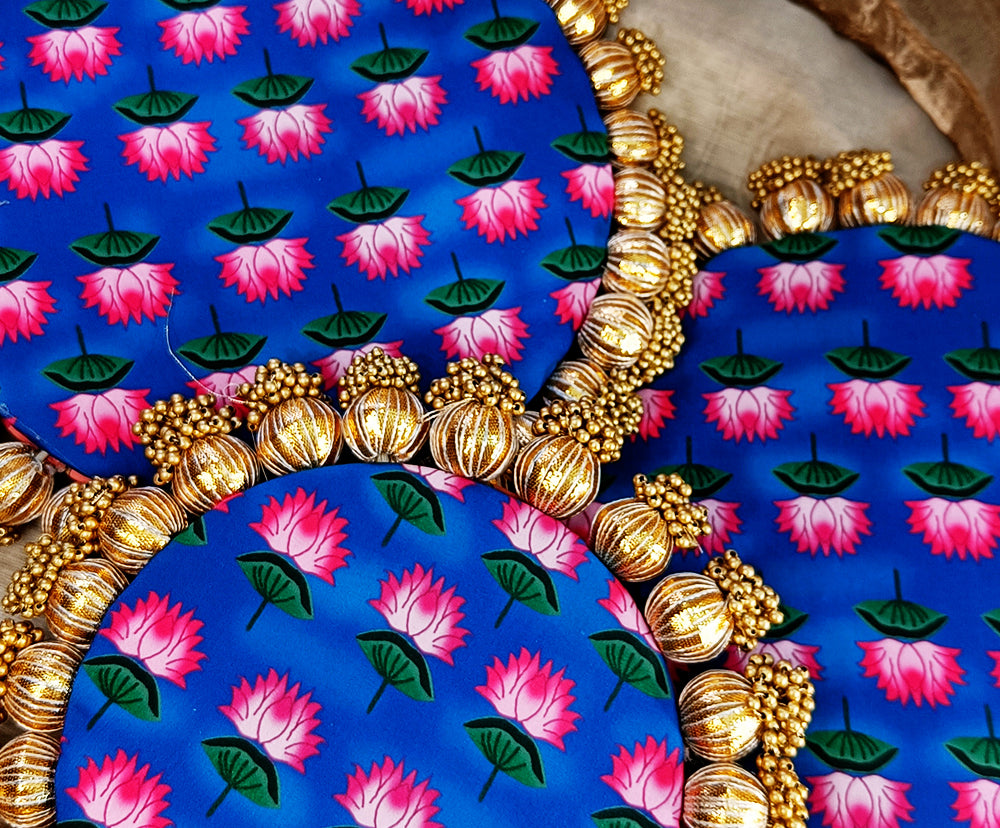 Rangavalli Reversible Mats [Single Disk]