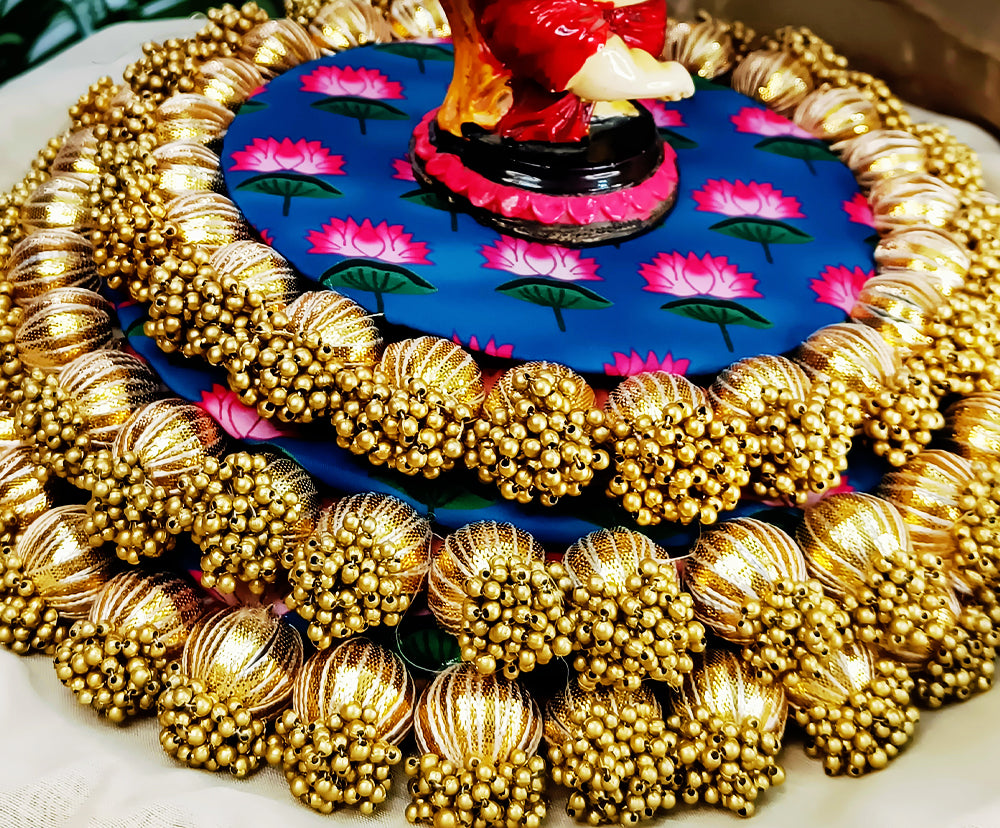 Rangavalli Reversible Mats [Single Disk]