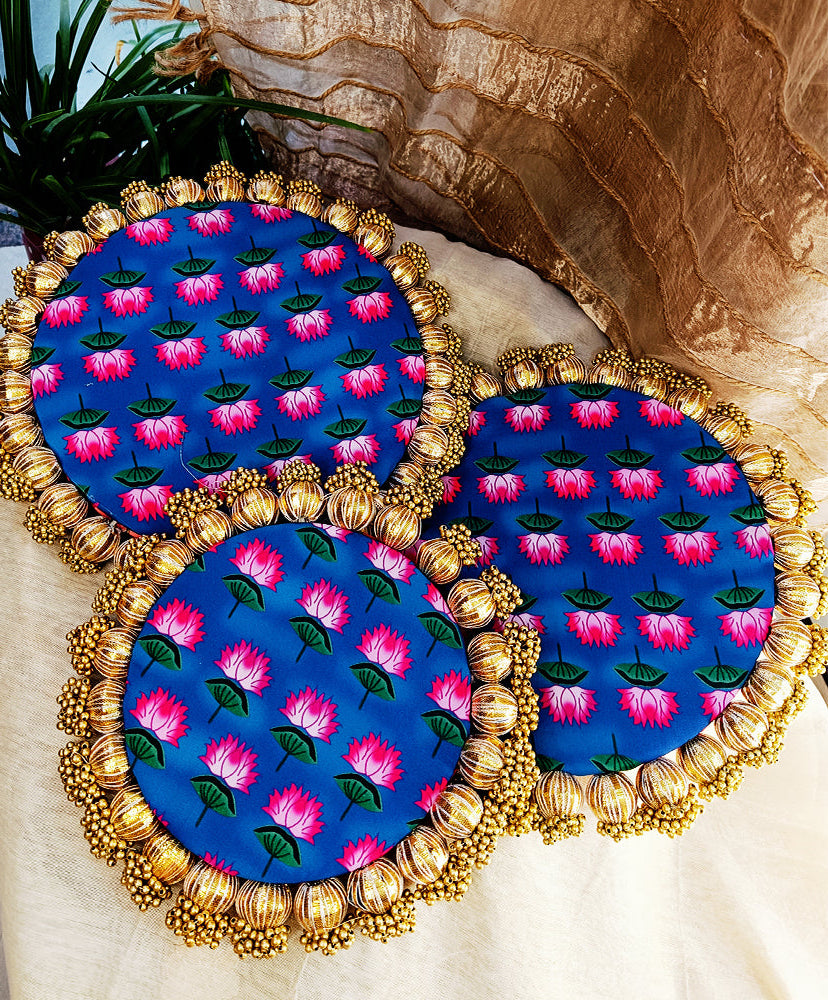 Rangavalli Reversible Mats [Single Disk]