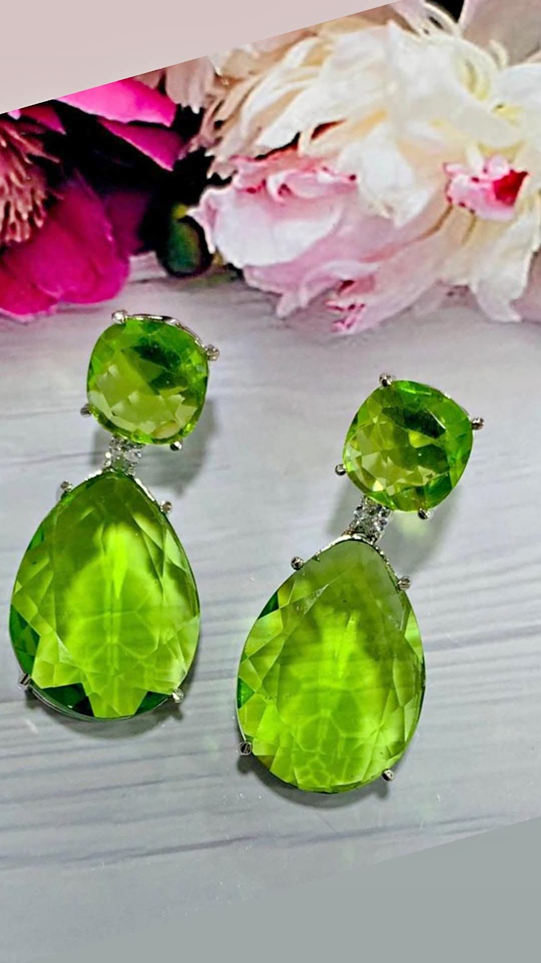 Liora Earrings