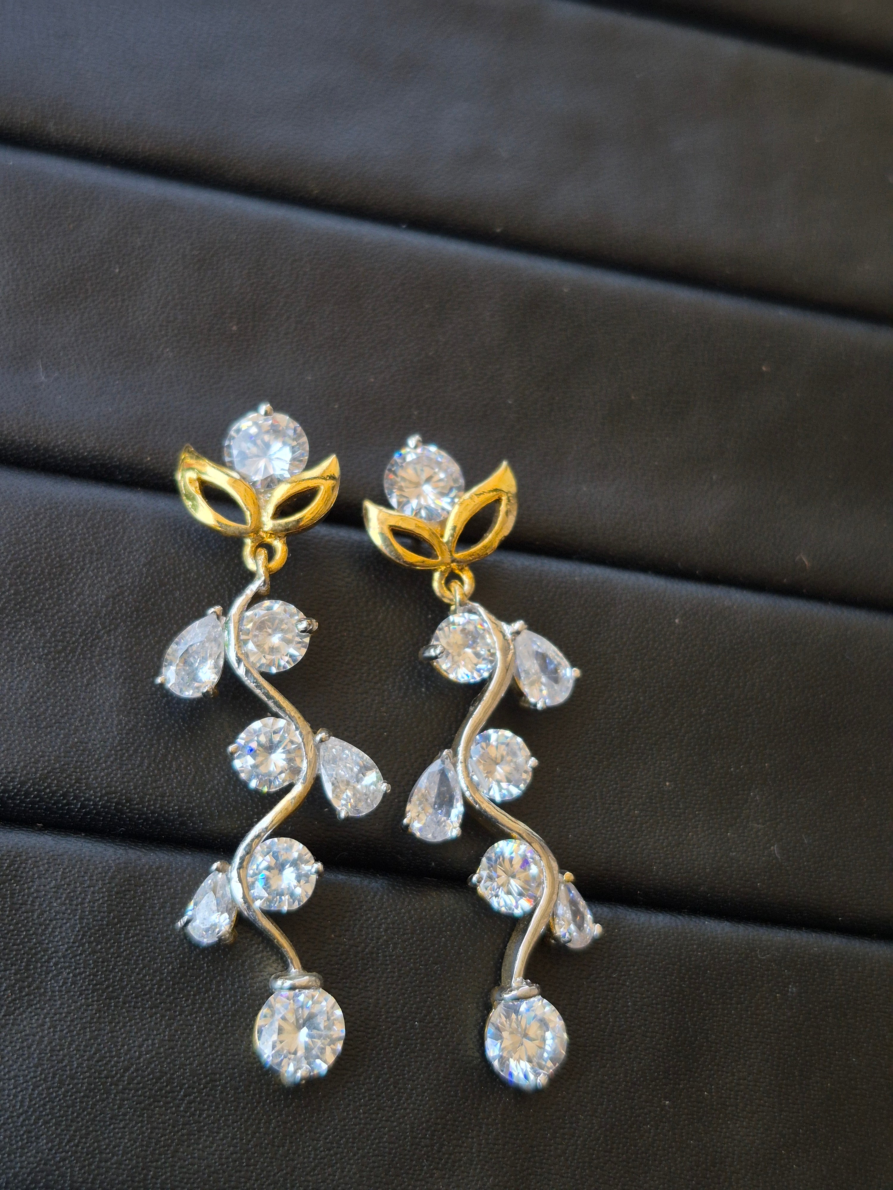 Starlume AD Earrings