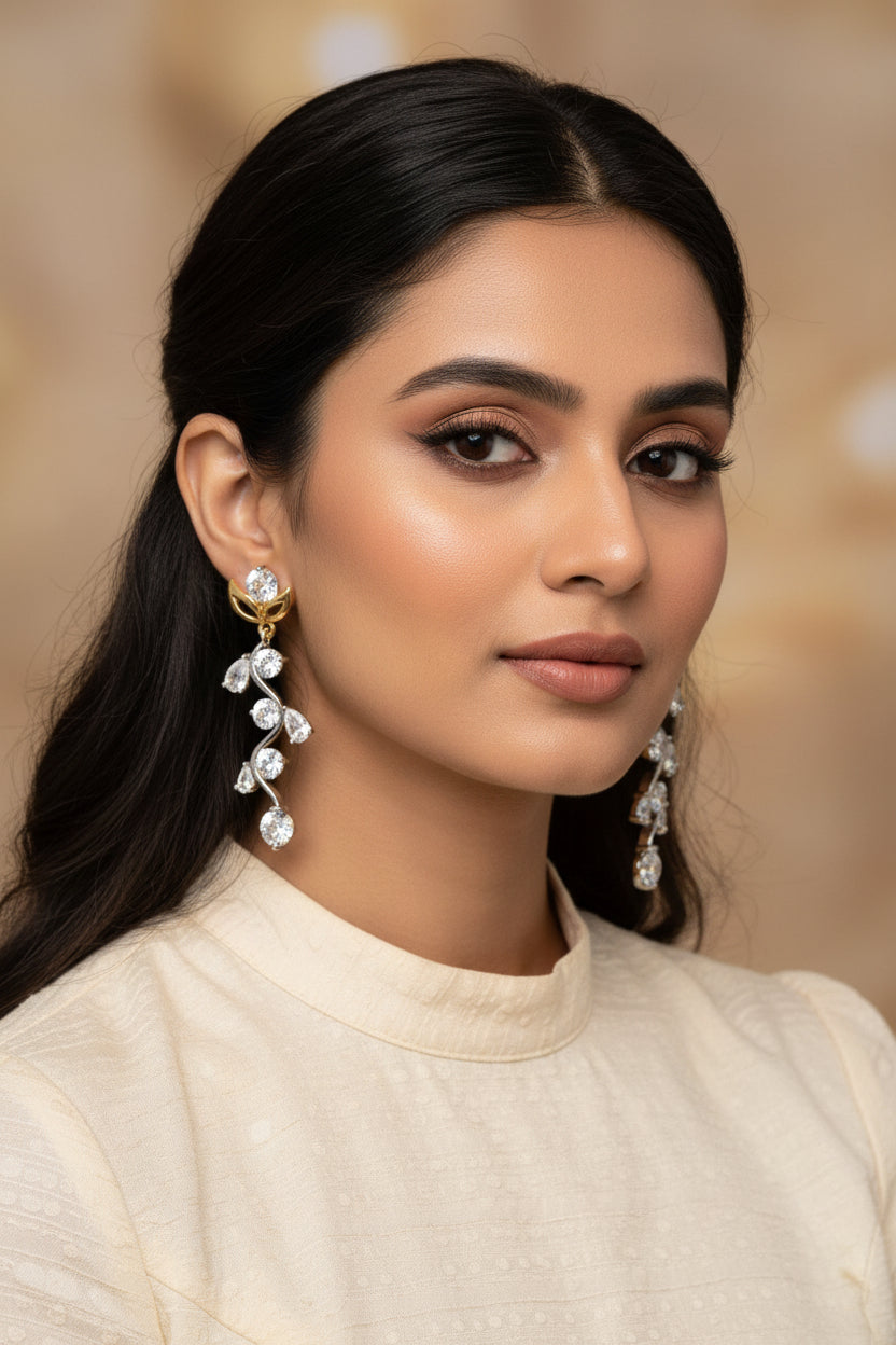 Starlume AD Earrings