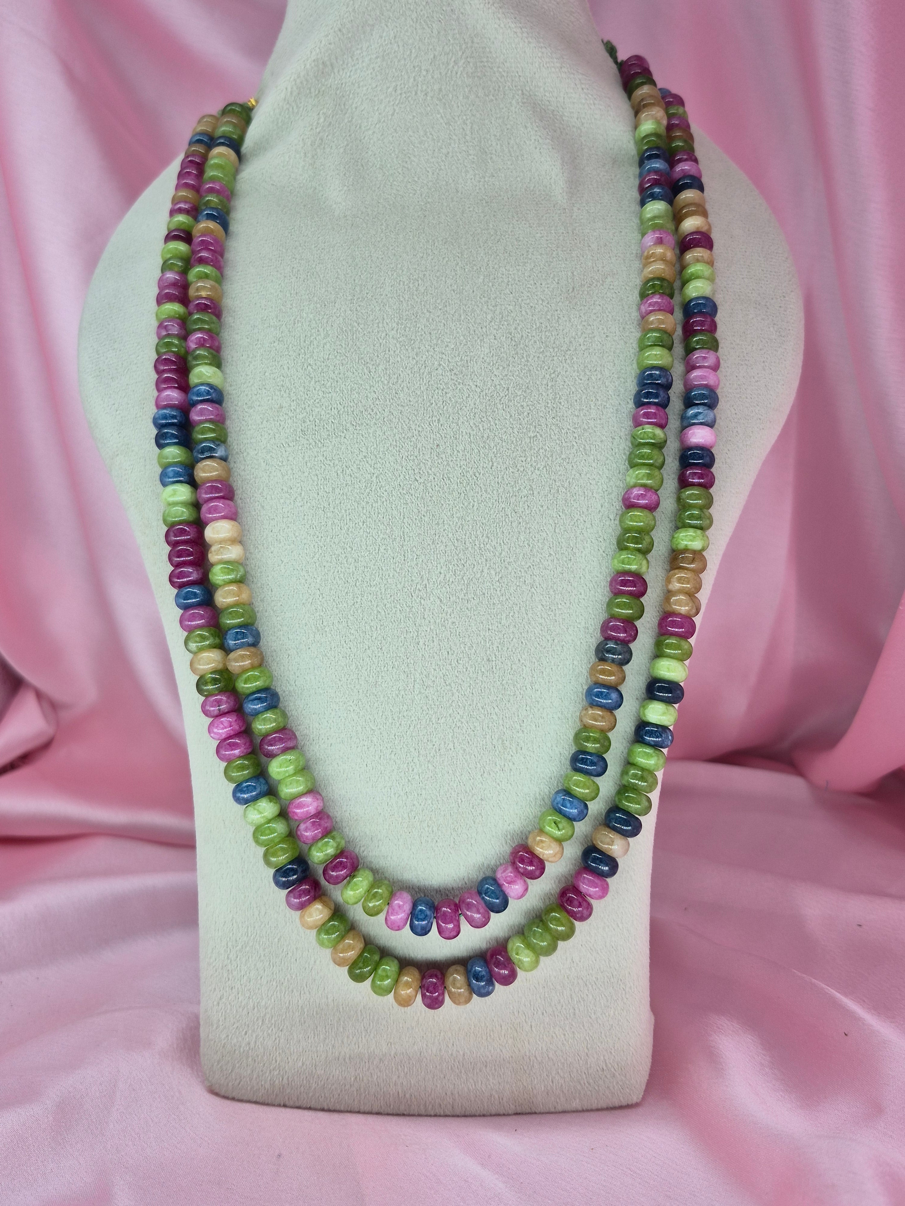 Navrangi Mala
