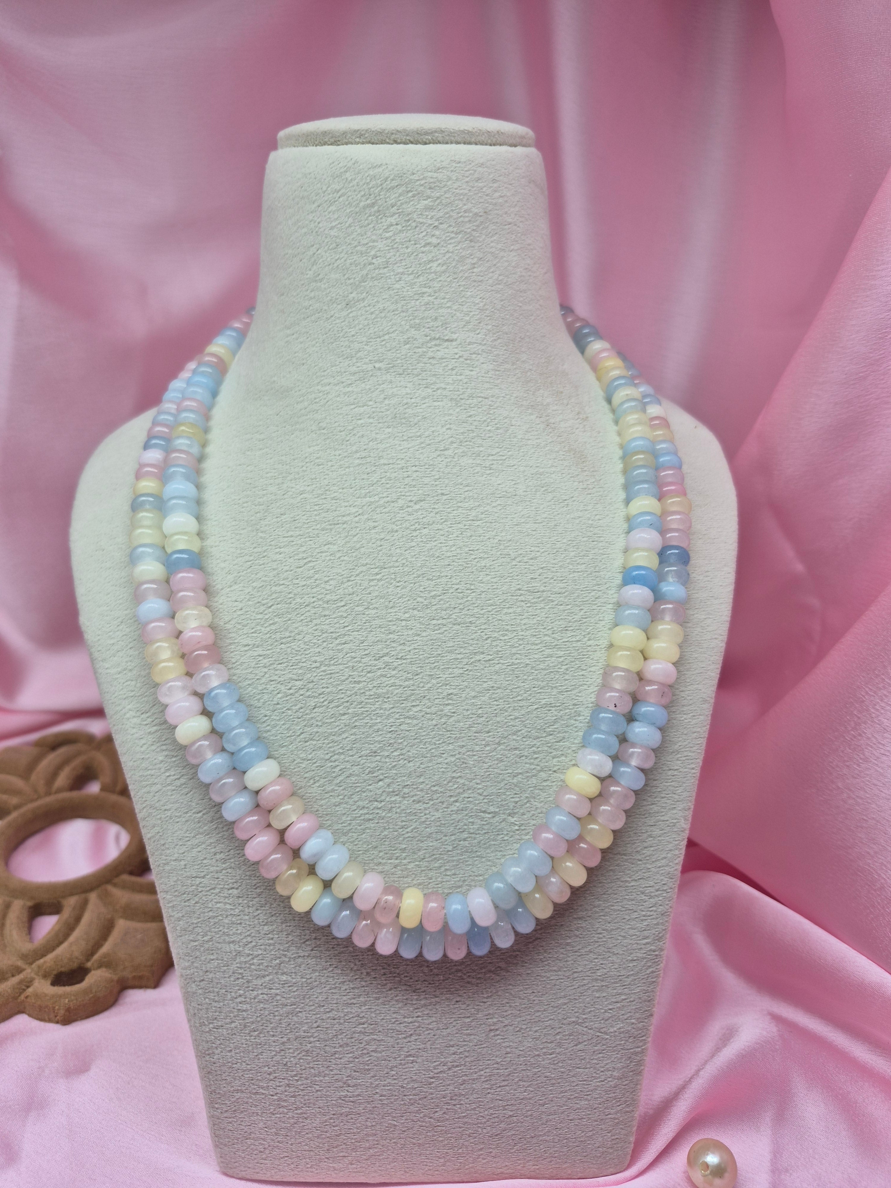 Navrangi Mala