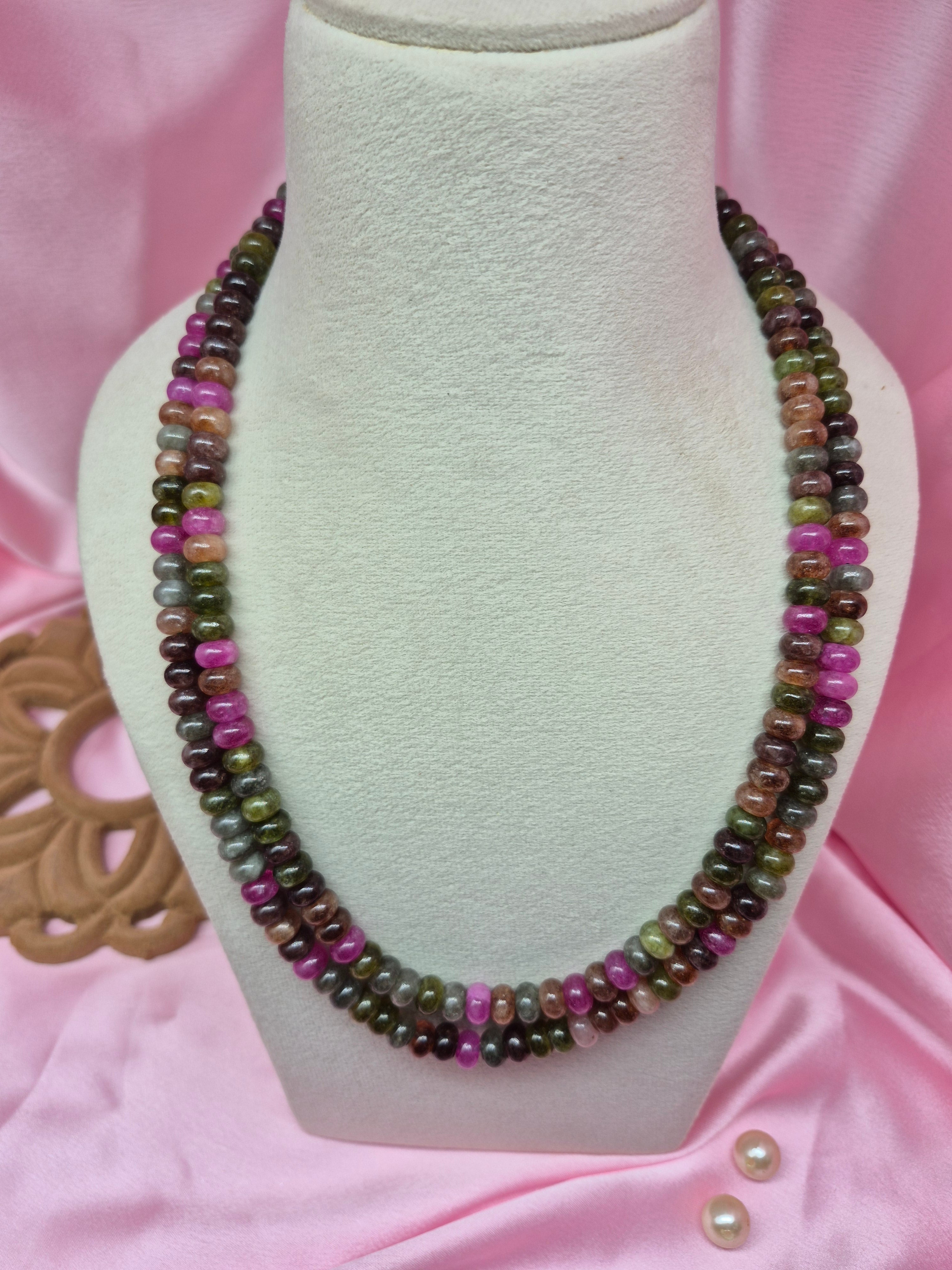Navrangi Mala