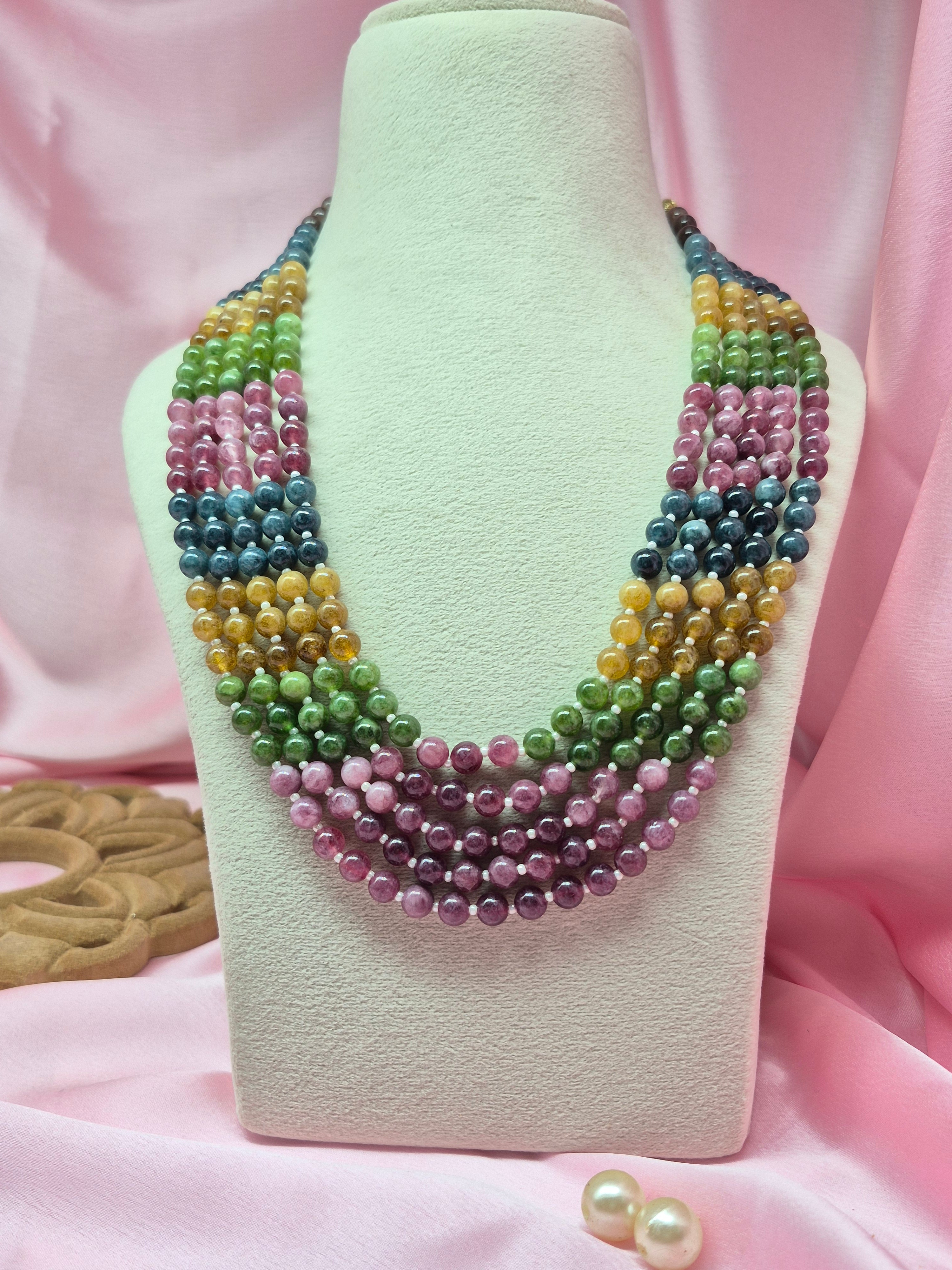 Navrangi Mala