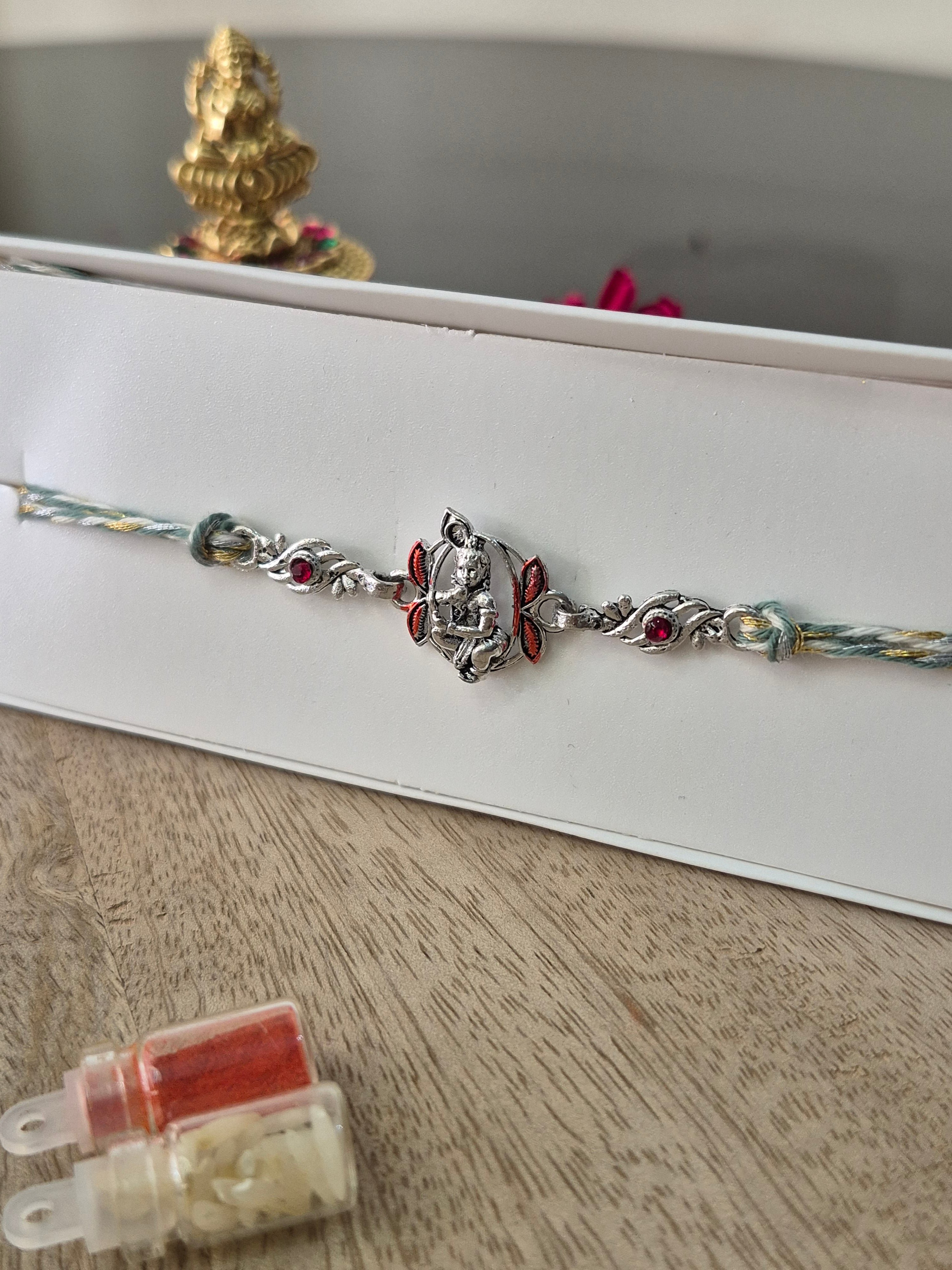 Kanahiya Rakhi  (Best to Buy)