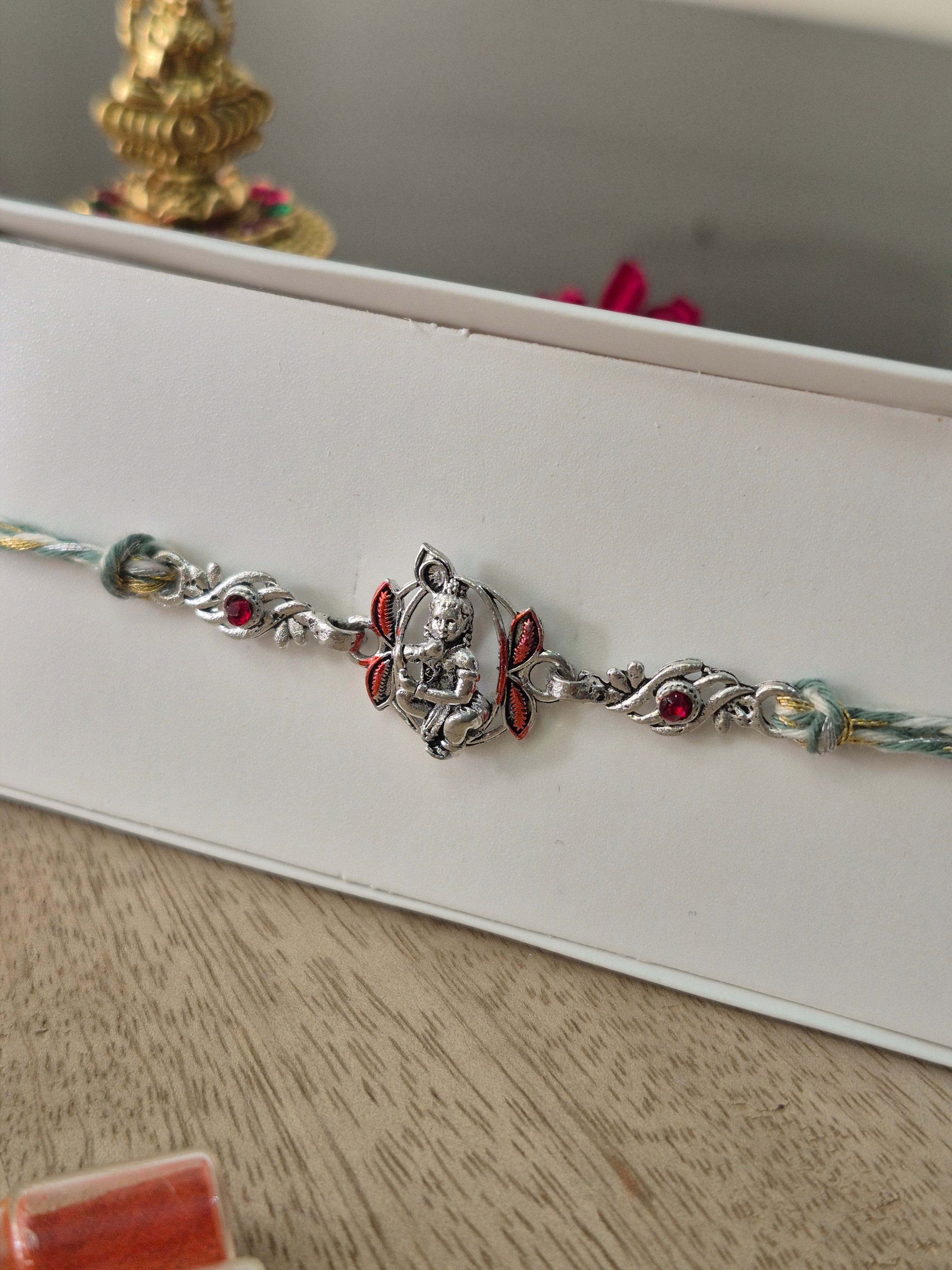 Kanahiya Rakhi  (Best to Buy)