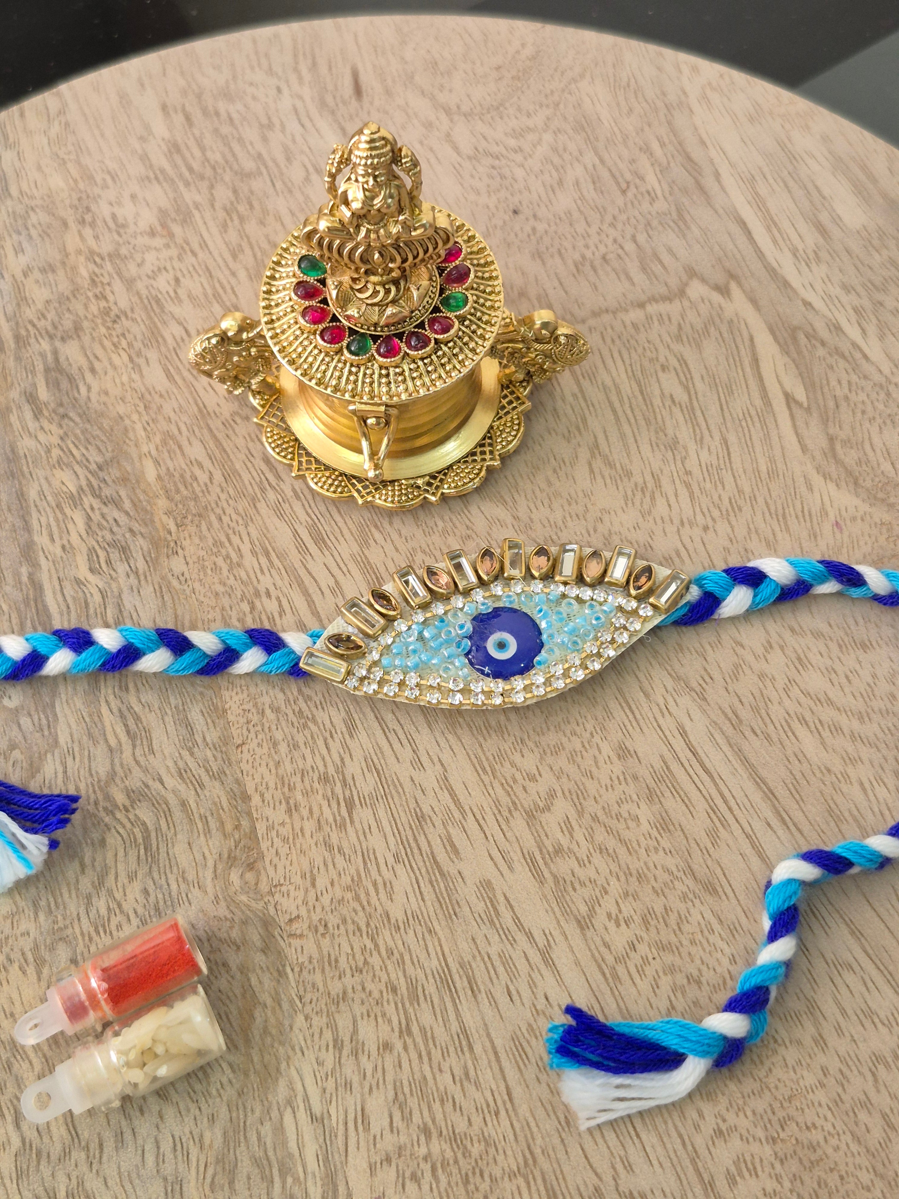 Neel Rakhi  (Best to Buy)