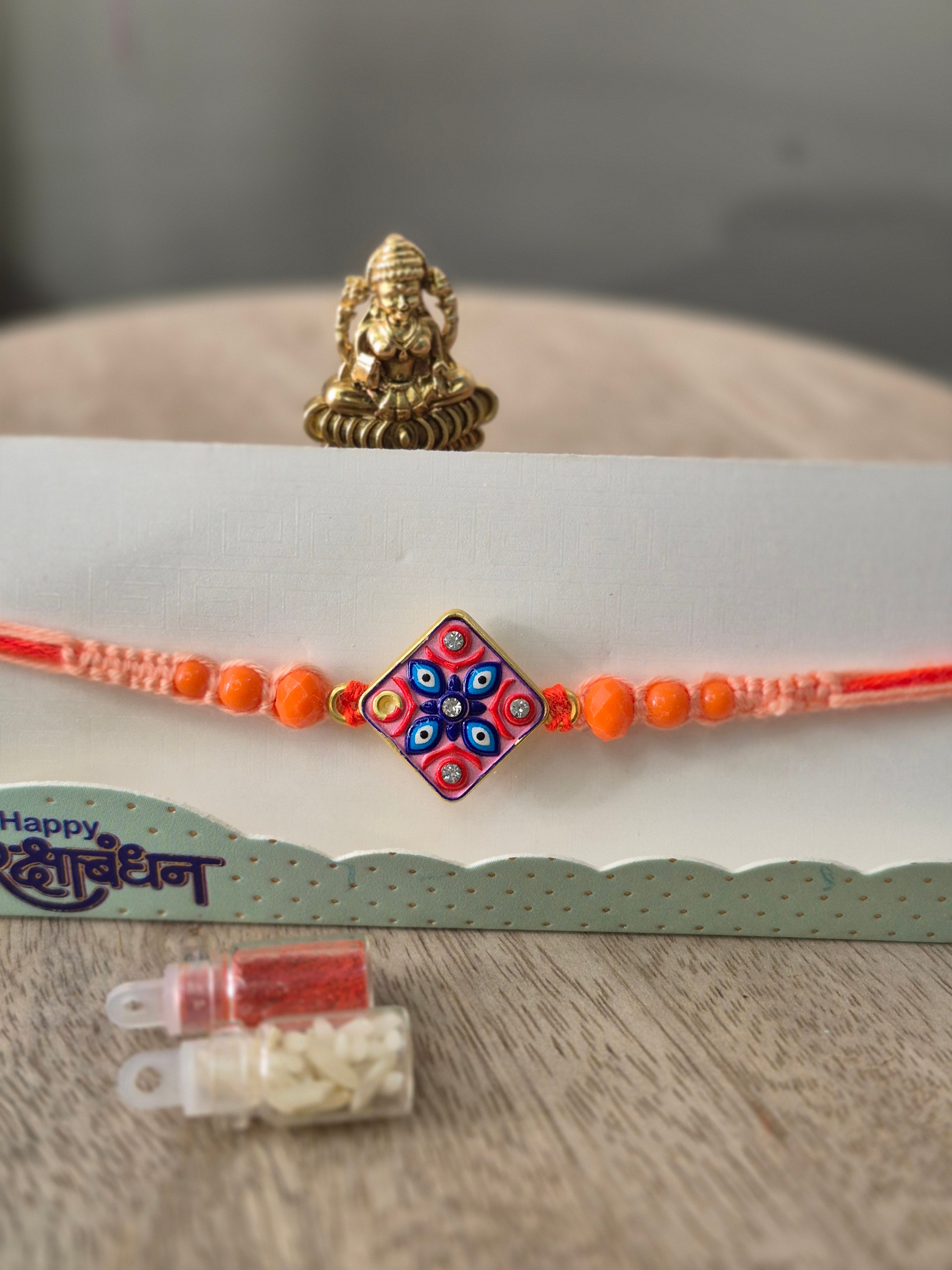 Avni Rakhi  (Best to Buy)