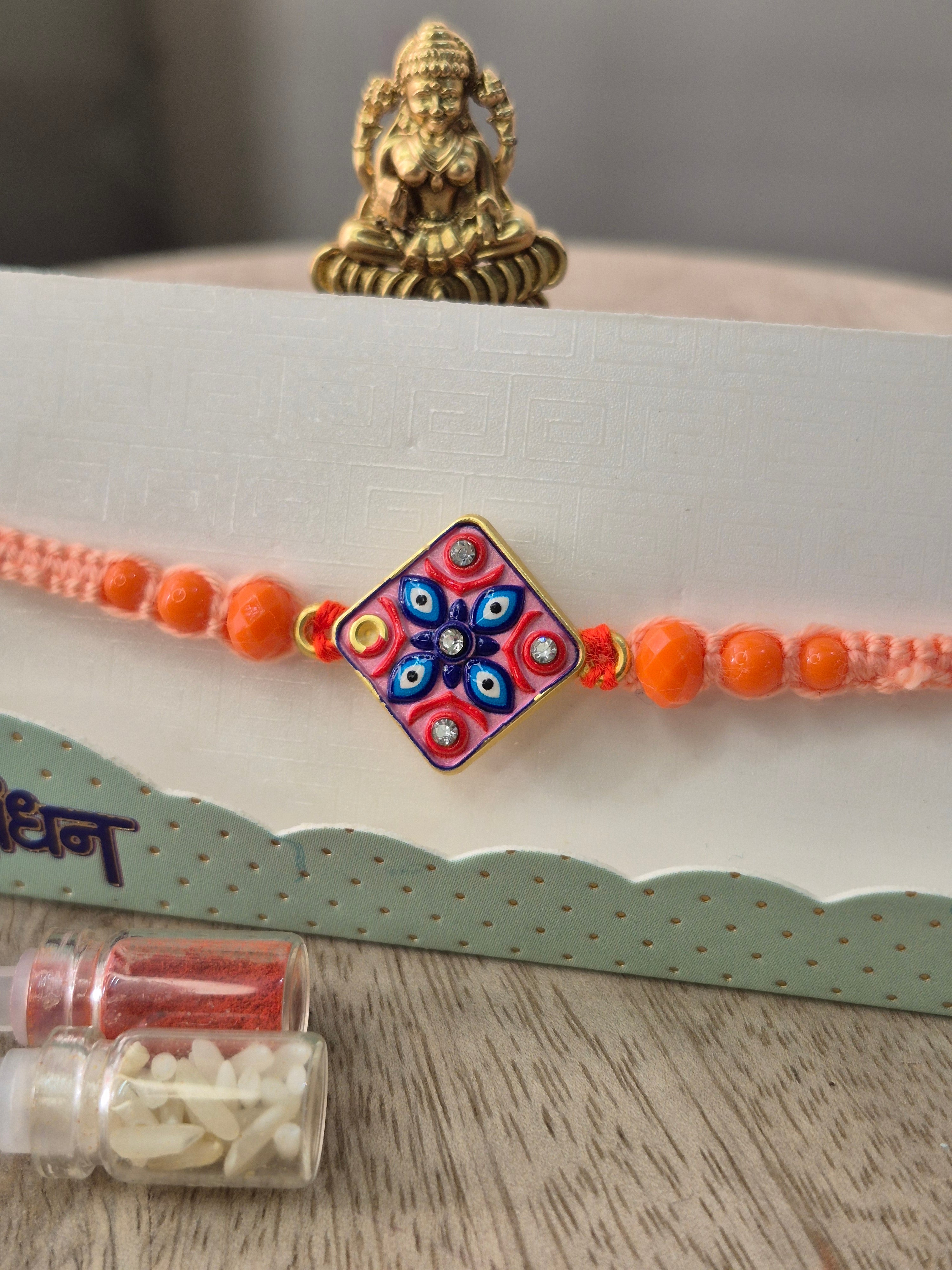 Avni Rakhi  (Best to Buy)