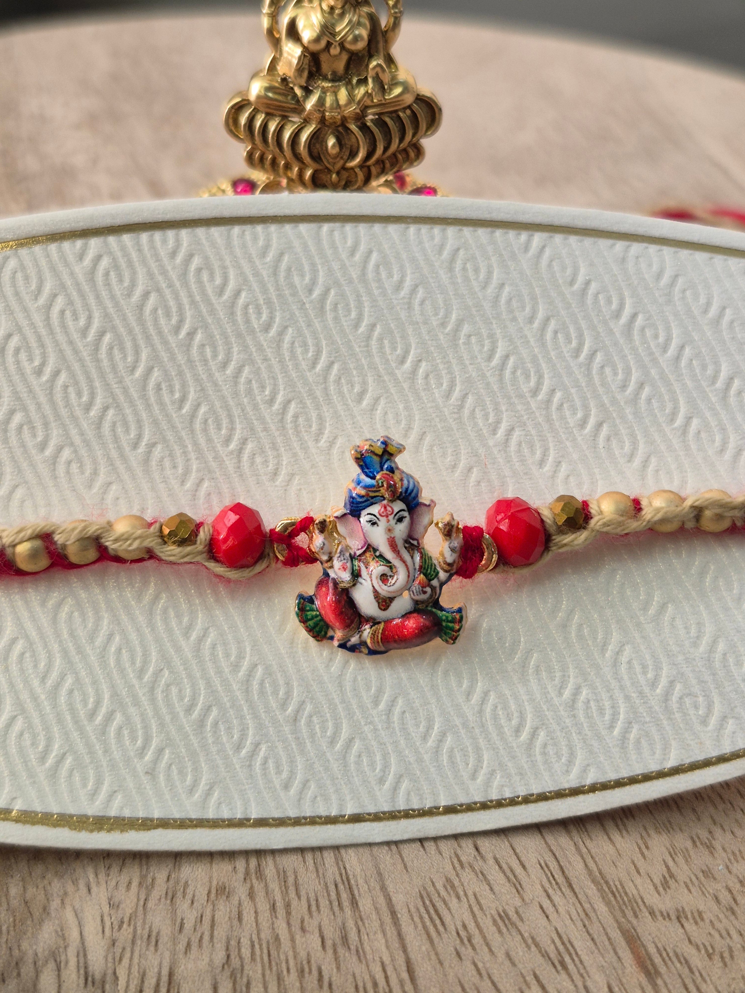 Veda Rakhi  (Best to Buy)