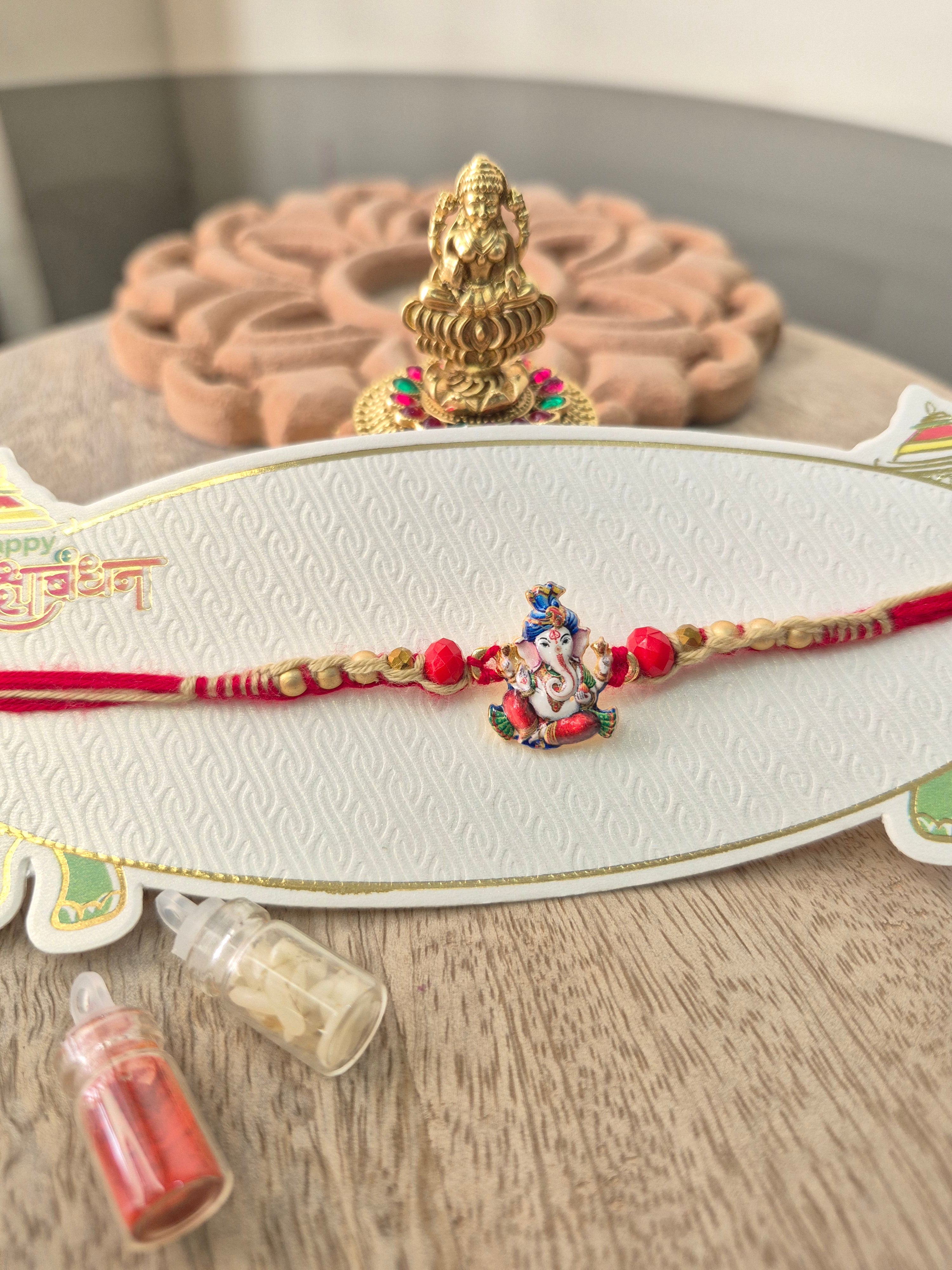 Veda Rakhi  (Best to Buy)