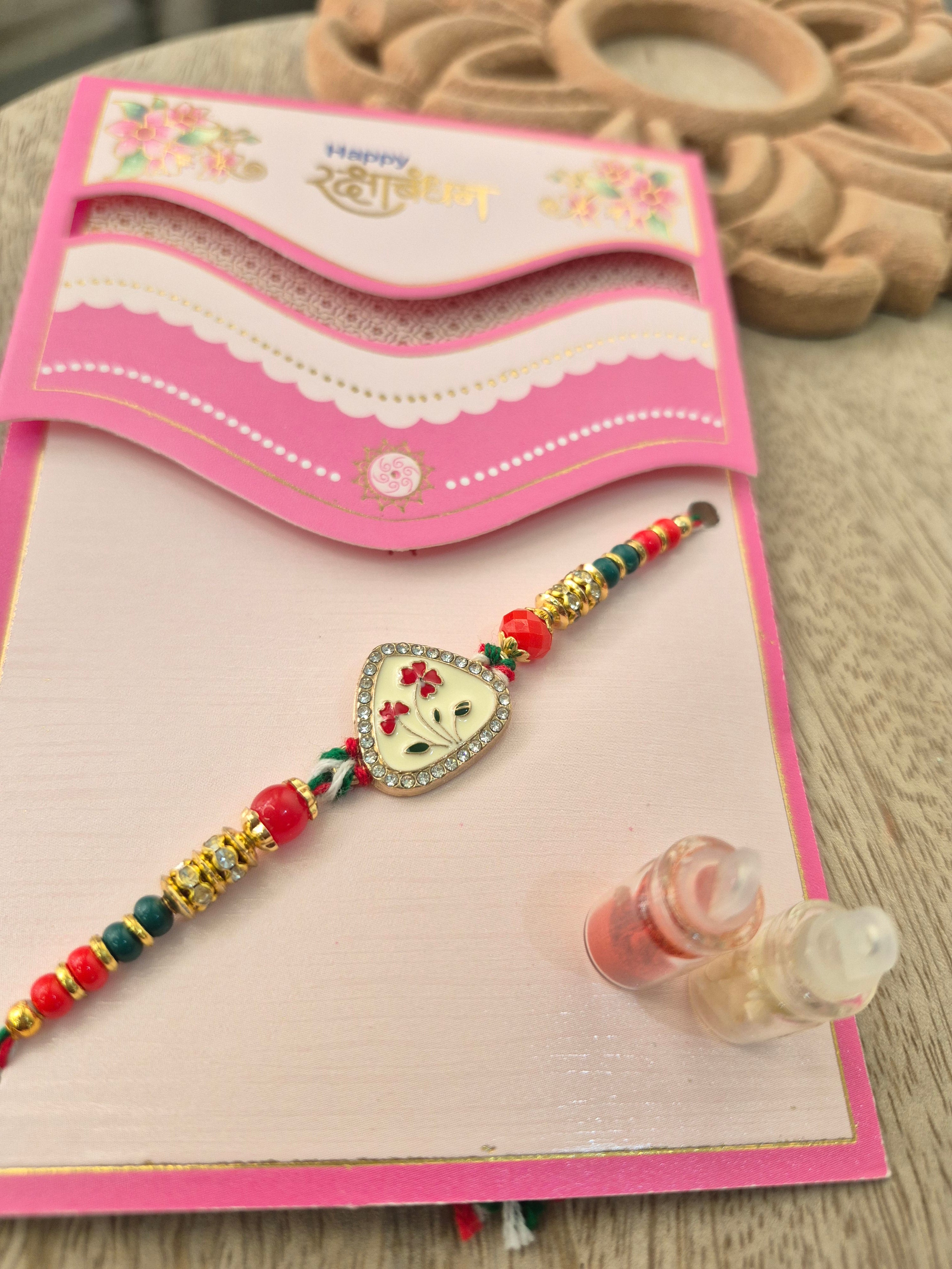 Tarang Rakhi  (Best to Buy)