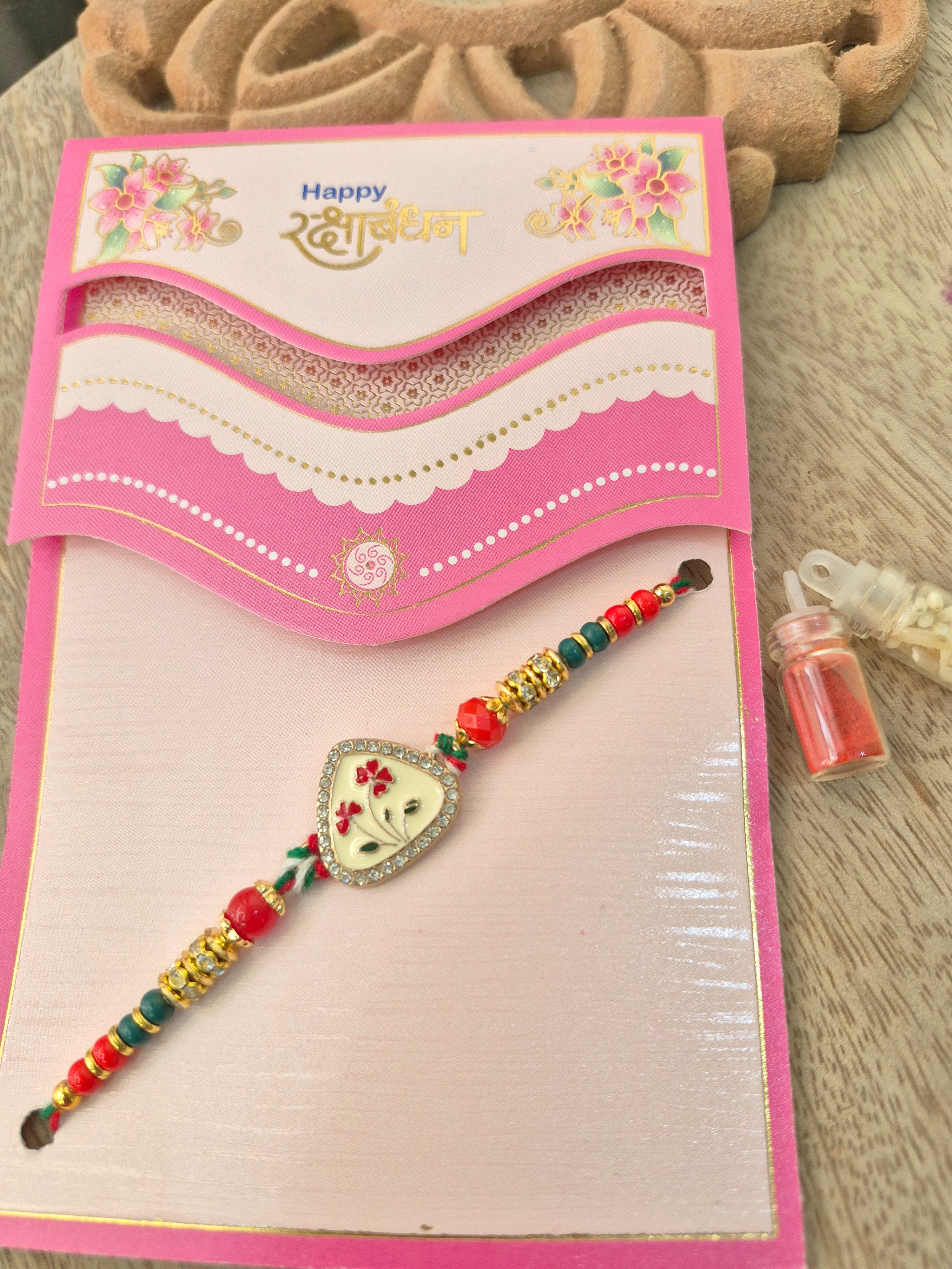 Tarang Rakhi  (Best to Buy)
