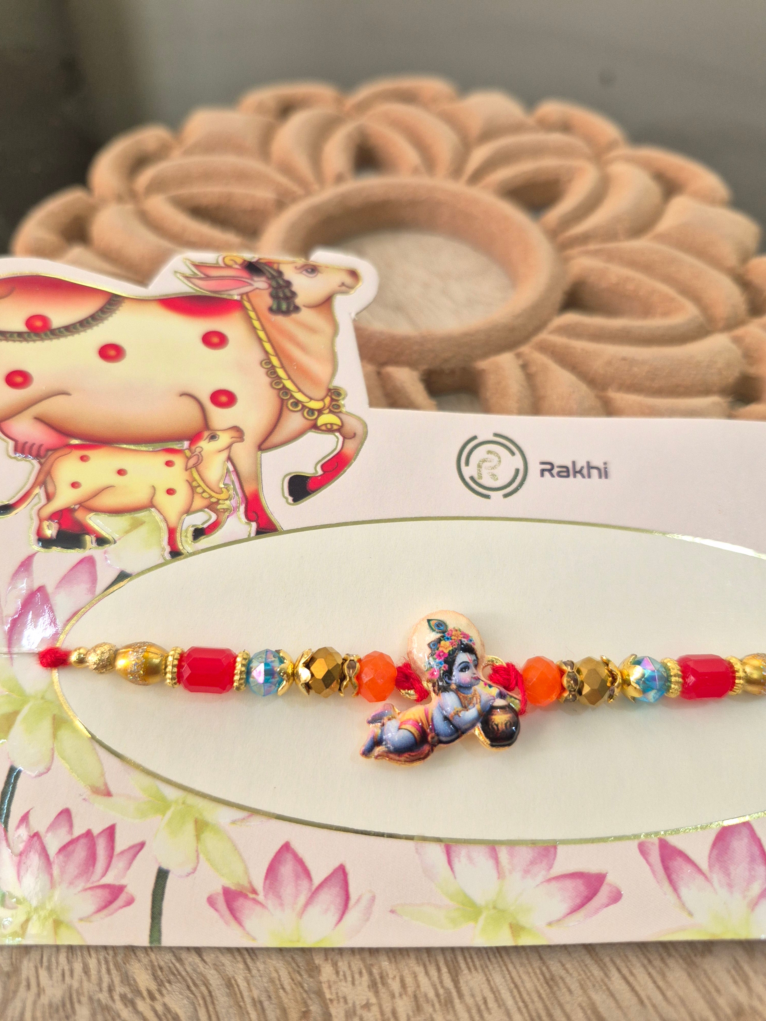 Gopal Rakhi (Best to Buy)