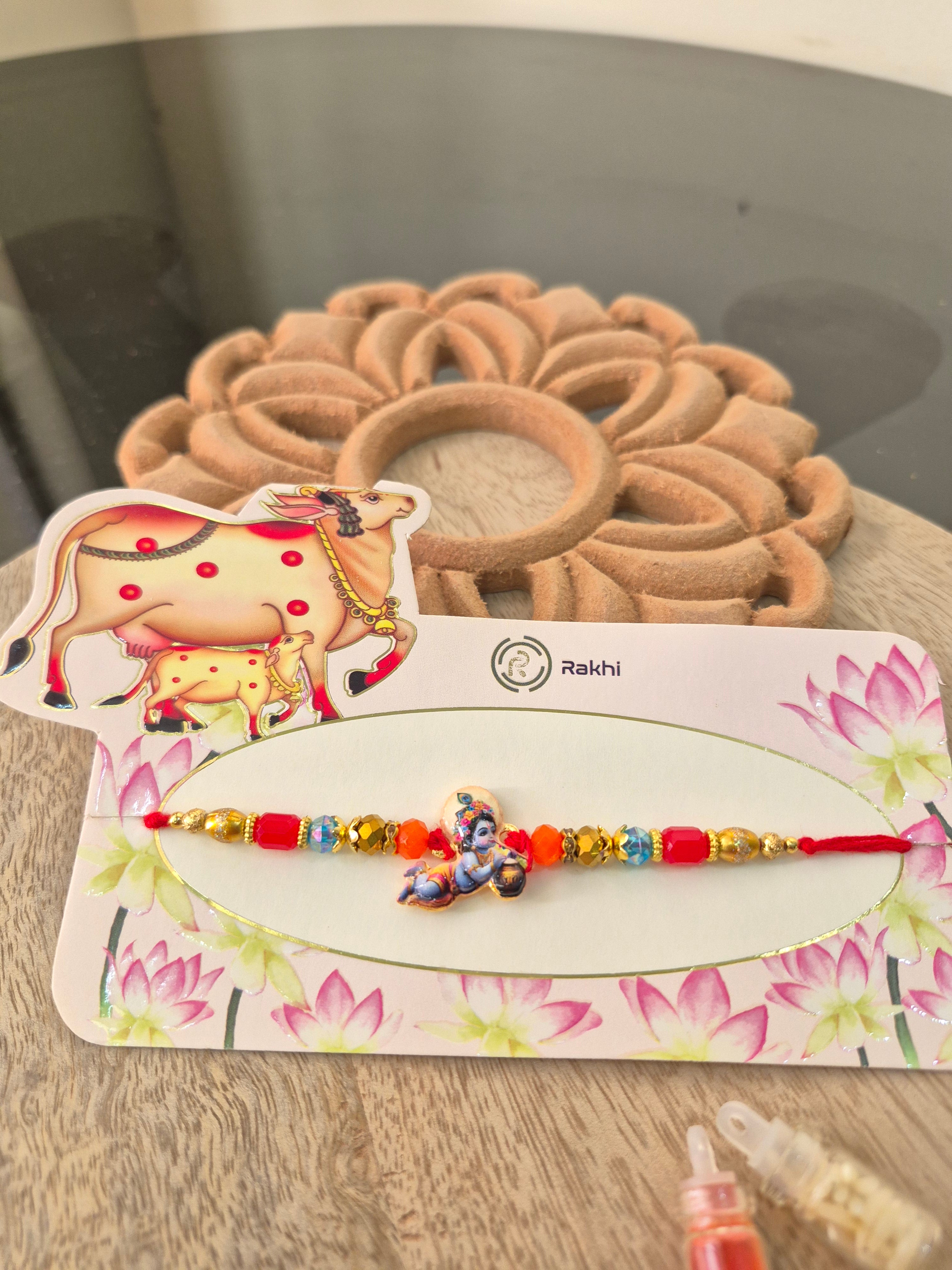 Gopal Rakhi (Best to Buy)