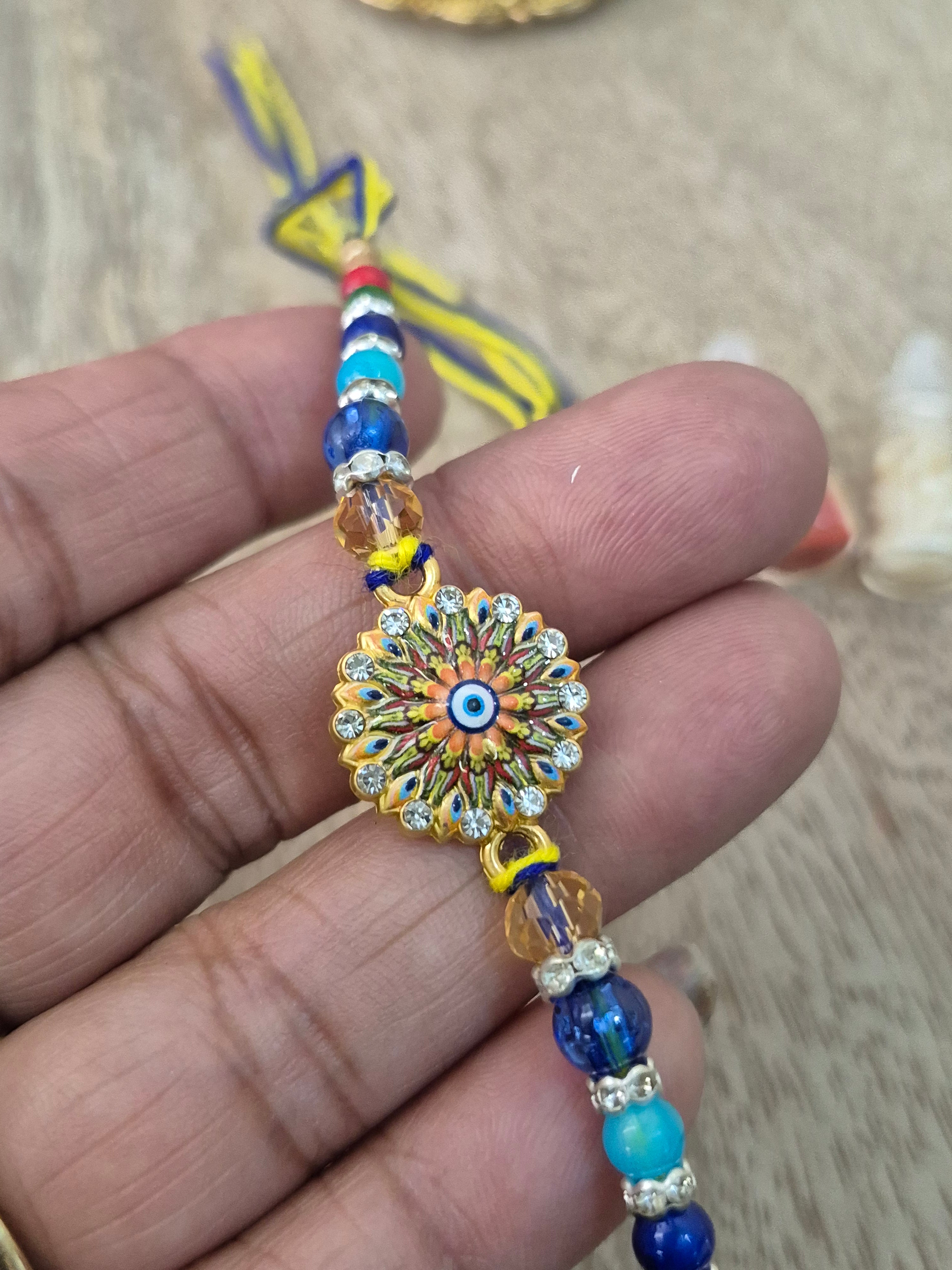 Drishti Rakhi (Best to Buy)