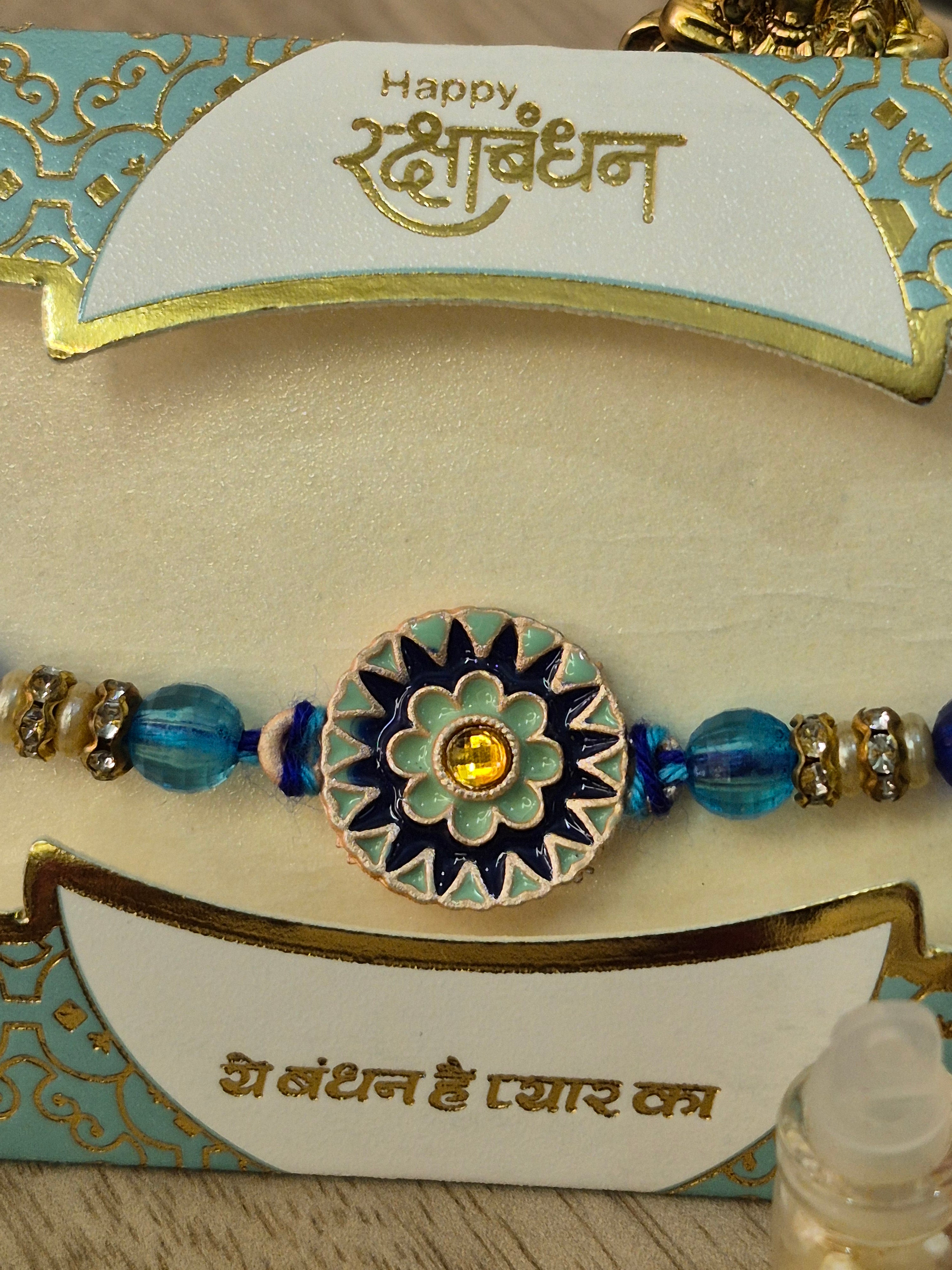 Vanya Rakhi (Best to Buy)