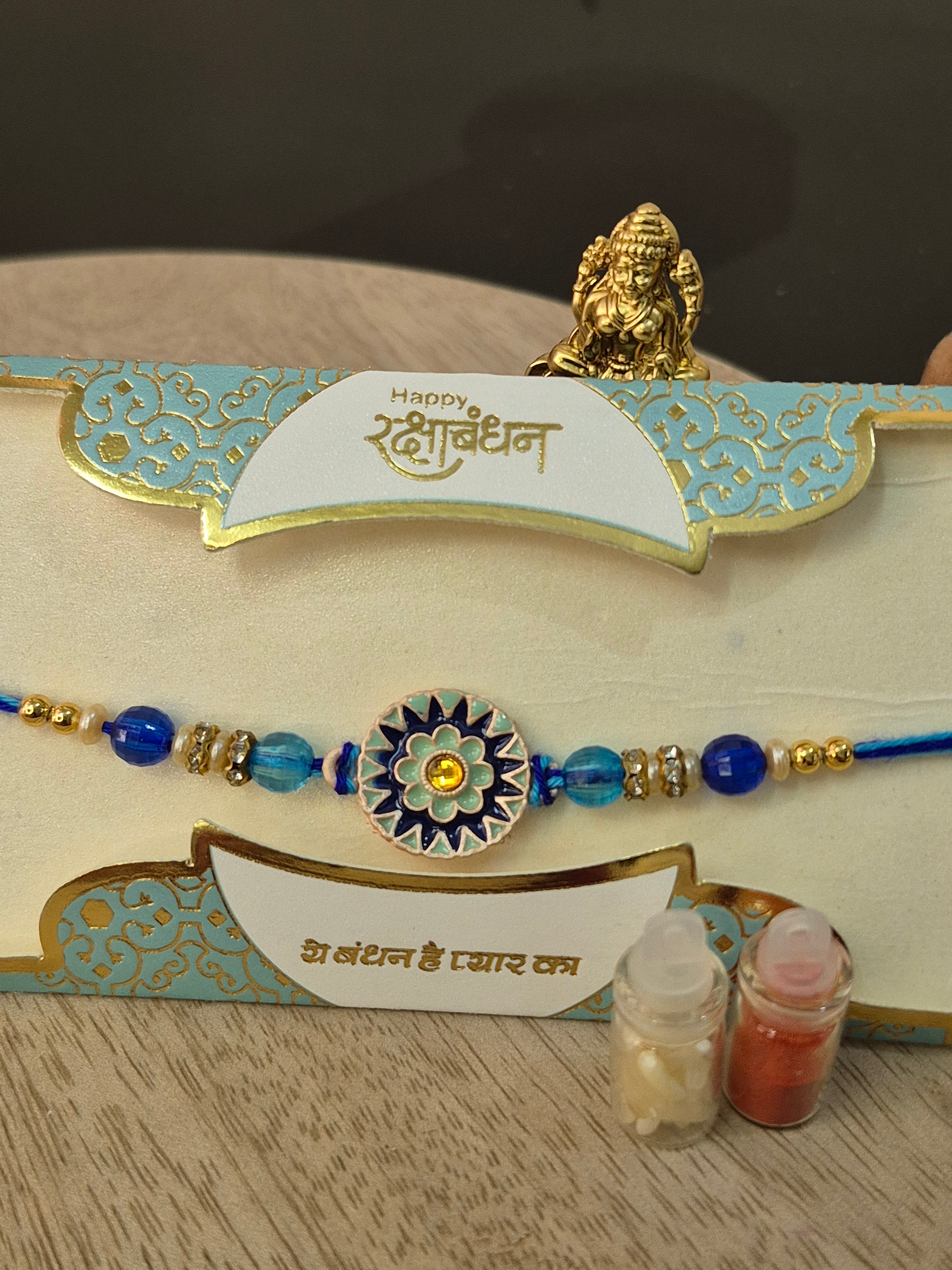 Vanya Rakhi (Best to Buy)