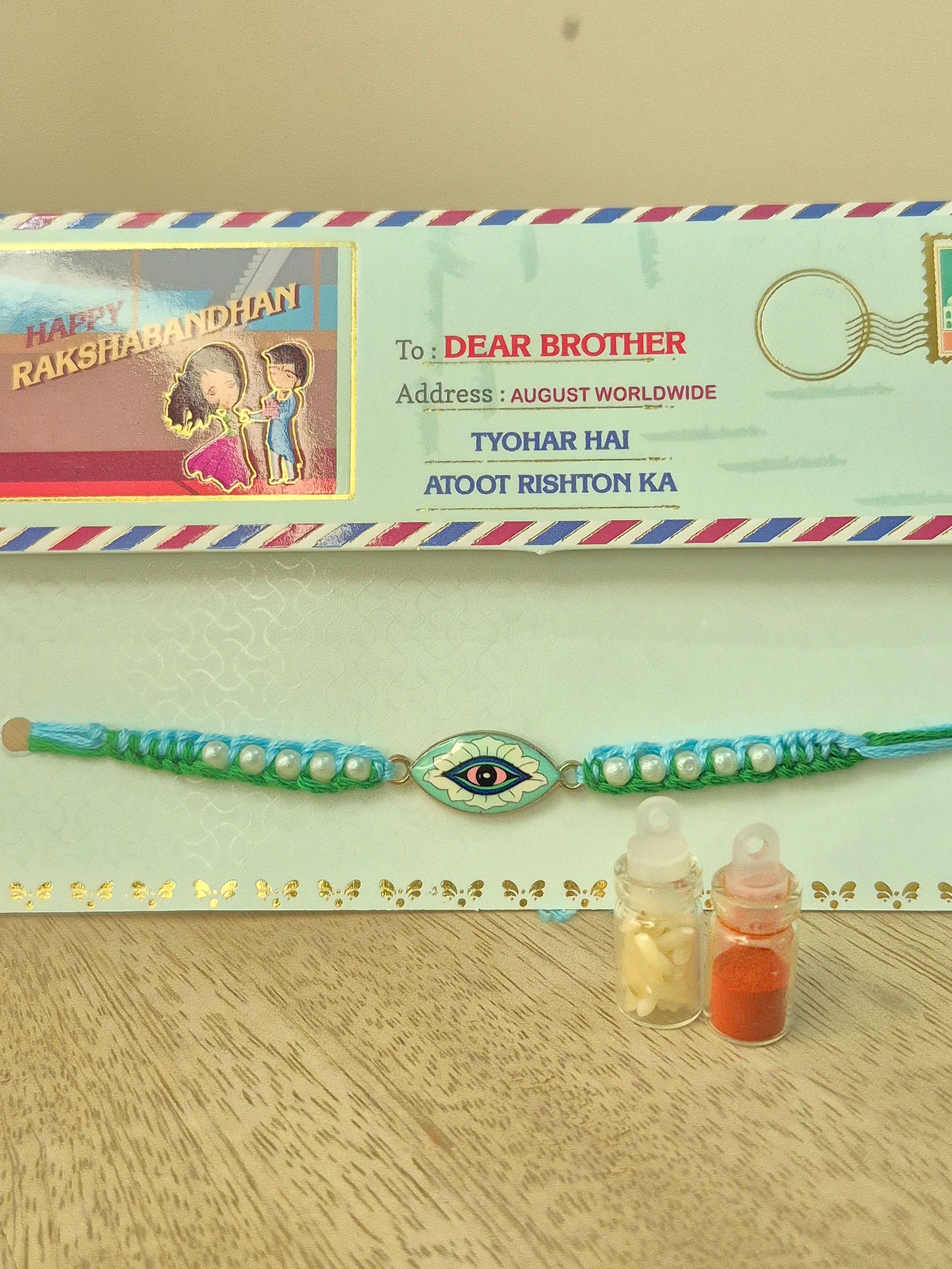 Amaya Rakhi (Best to Buy)