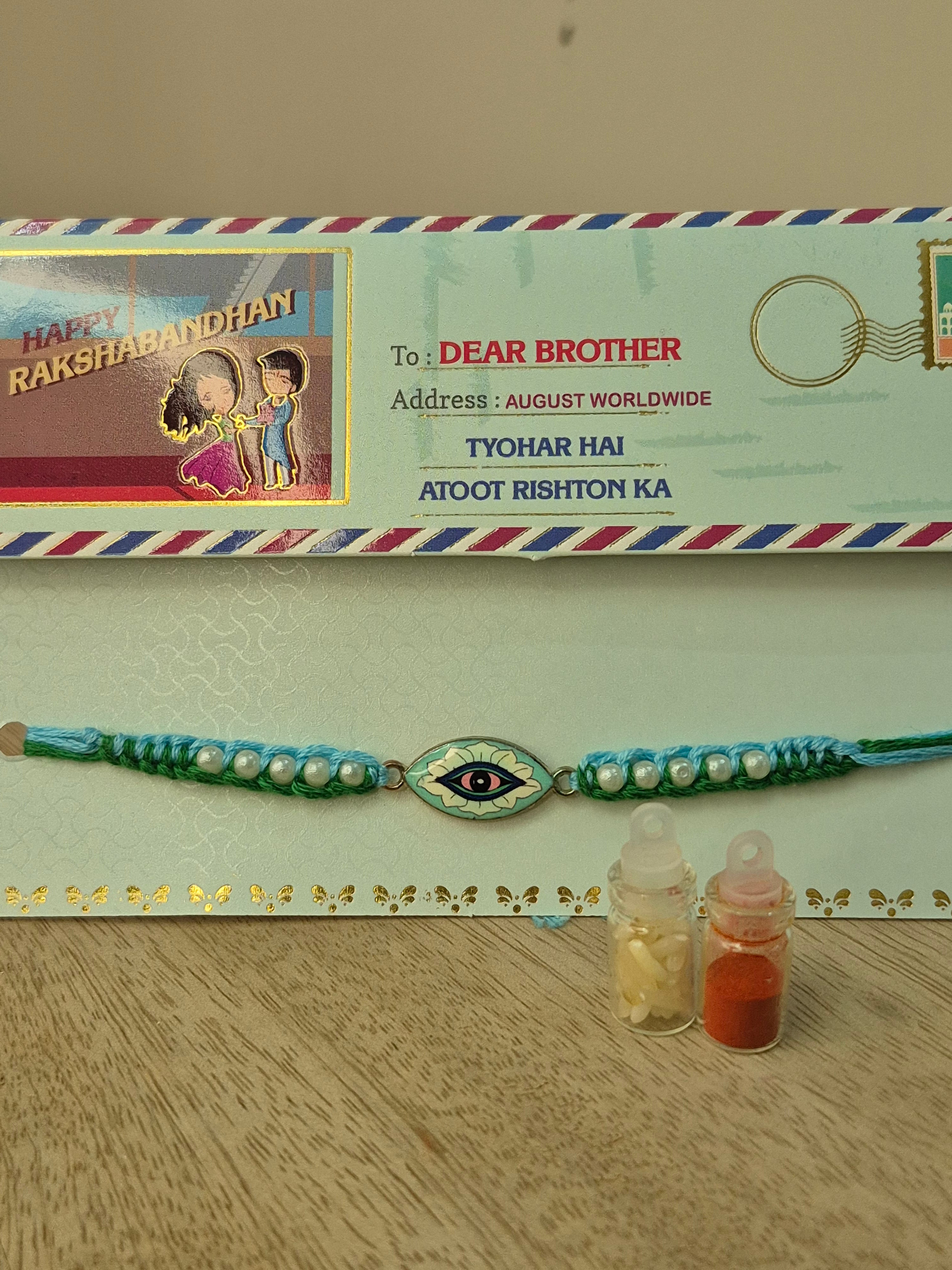 Amaya Rakhi (Best to Buy)