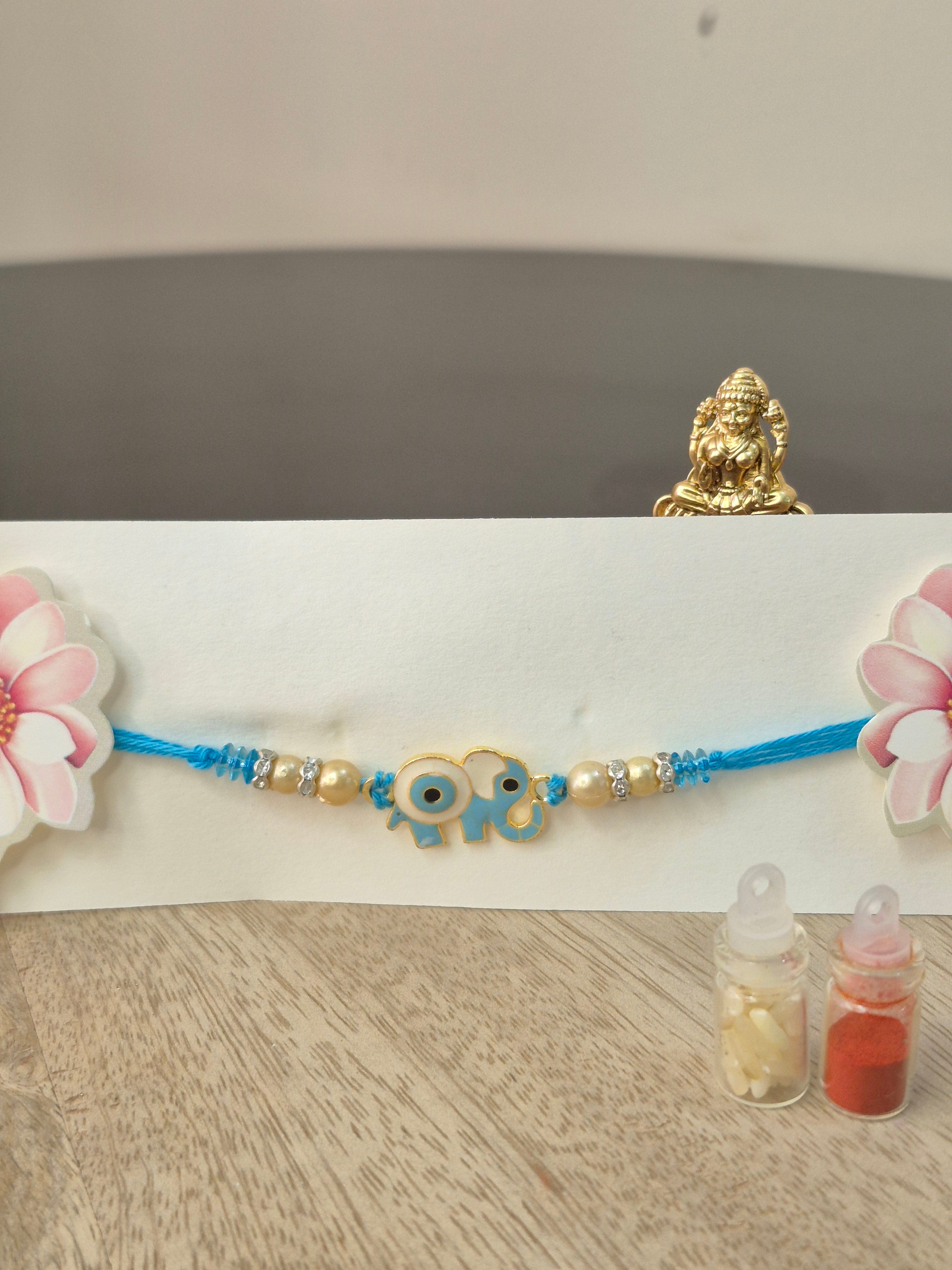 Kanak Rakhi (Best to Buy)