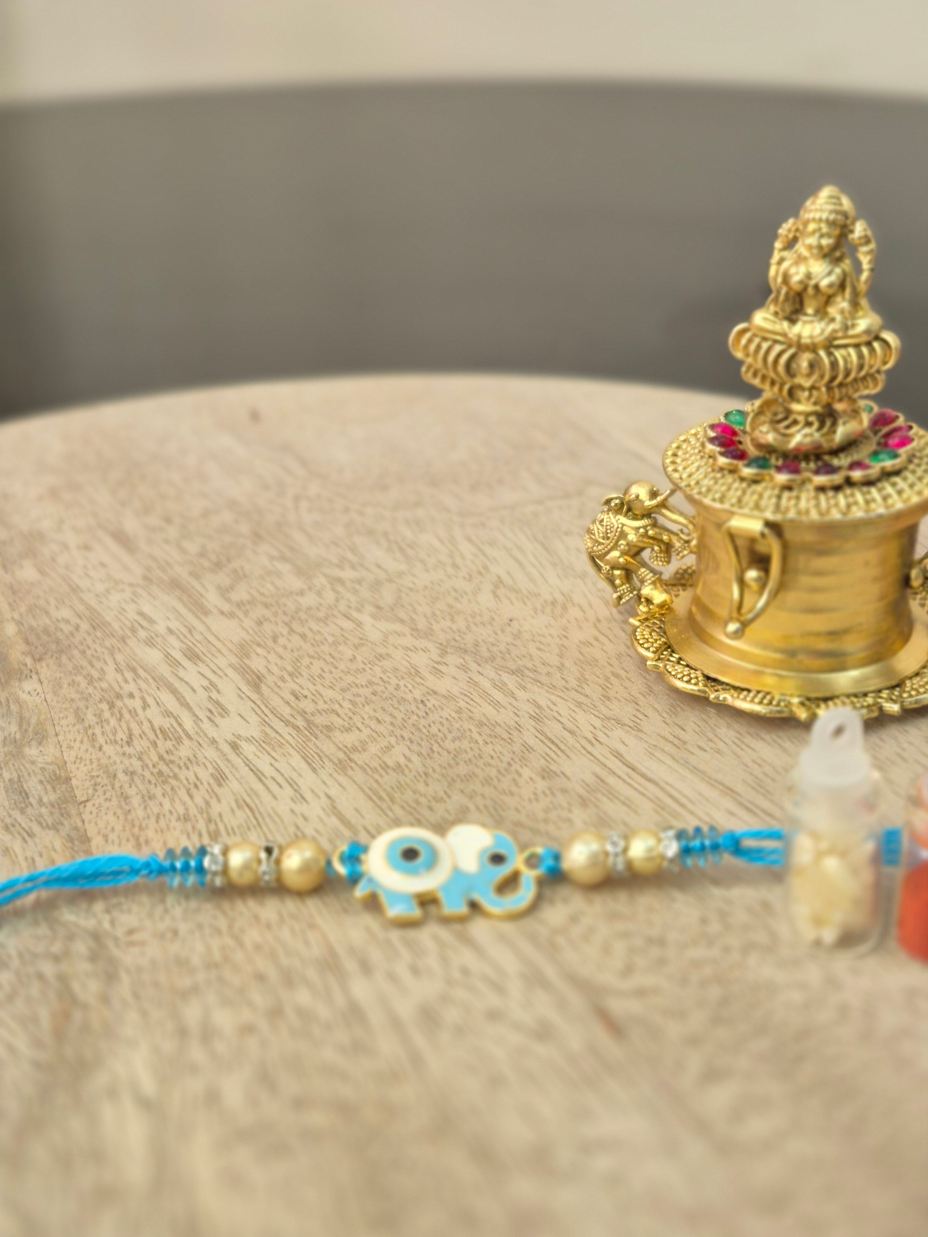 Kanak Rakhi (Best to Buy)