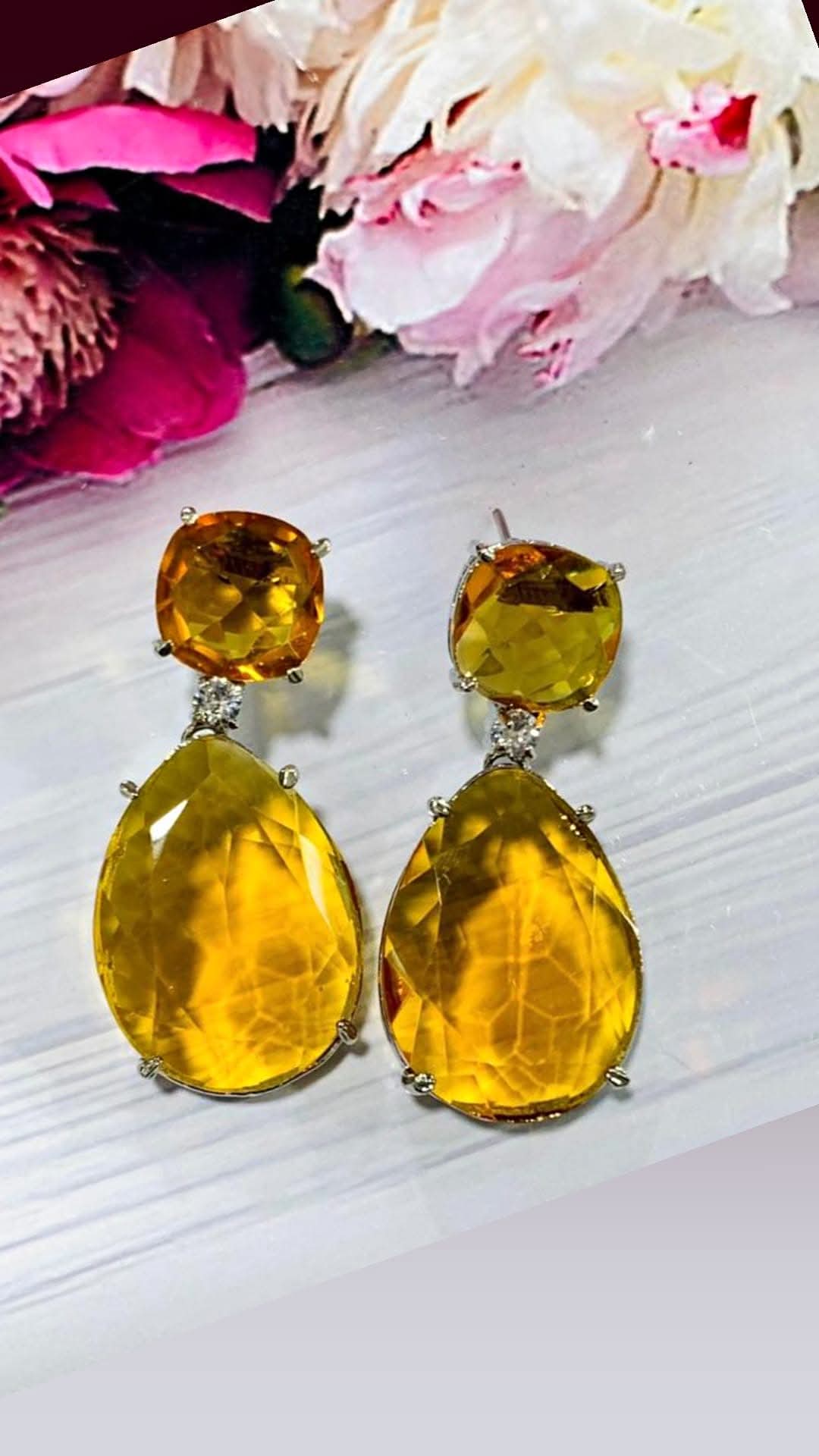 Liora Earrings