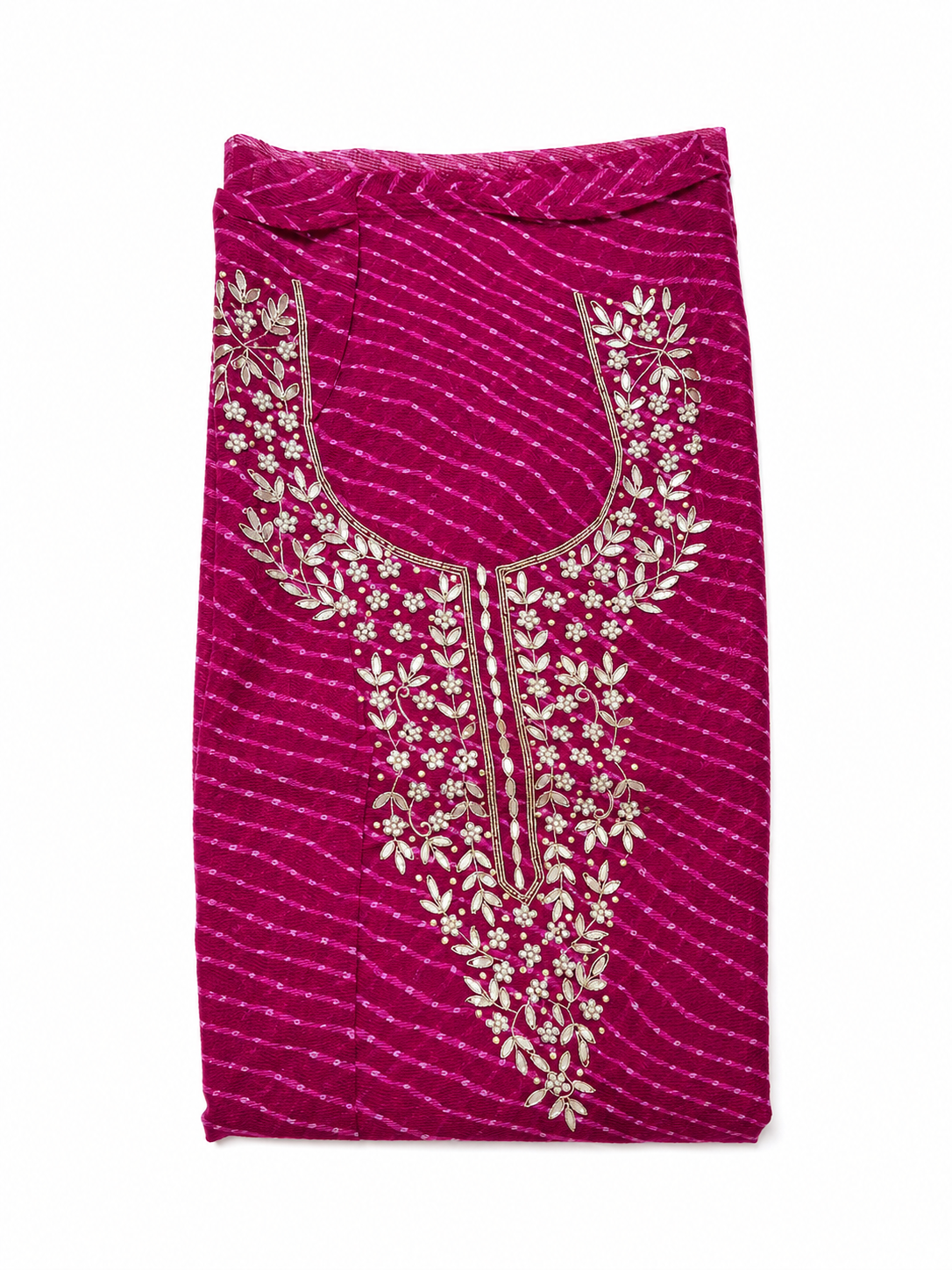 Kairavi Gota Patti Kota Doriya kurta
