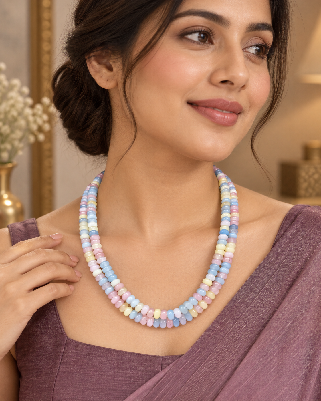 Navrangi Mala