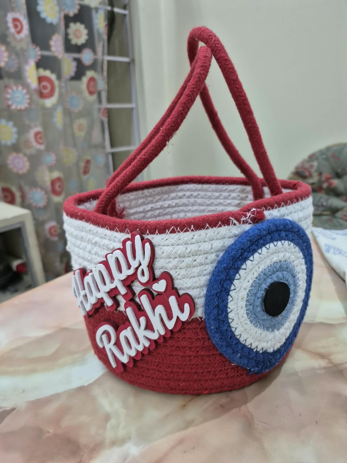 Sibling Gifting Bag
