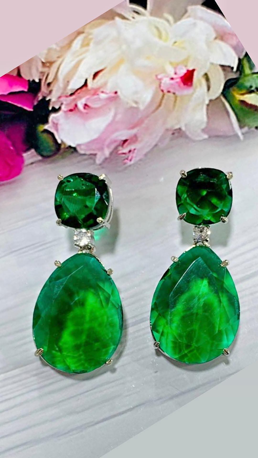 Liora Earrings