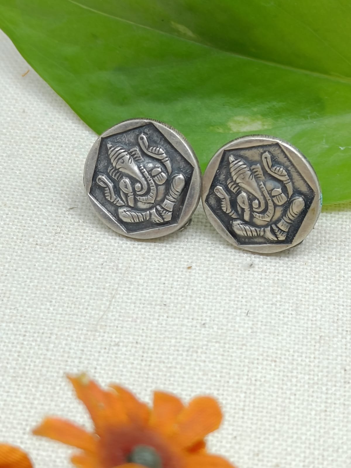 Serella Silver 92.5 Earrings
