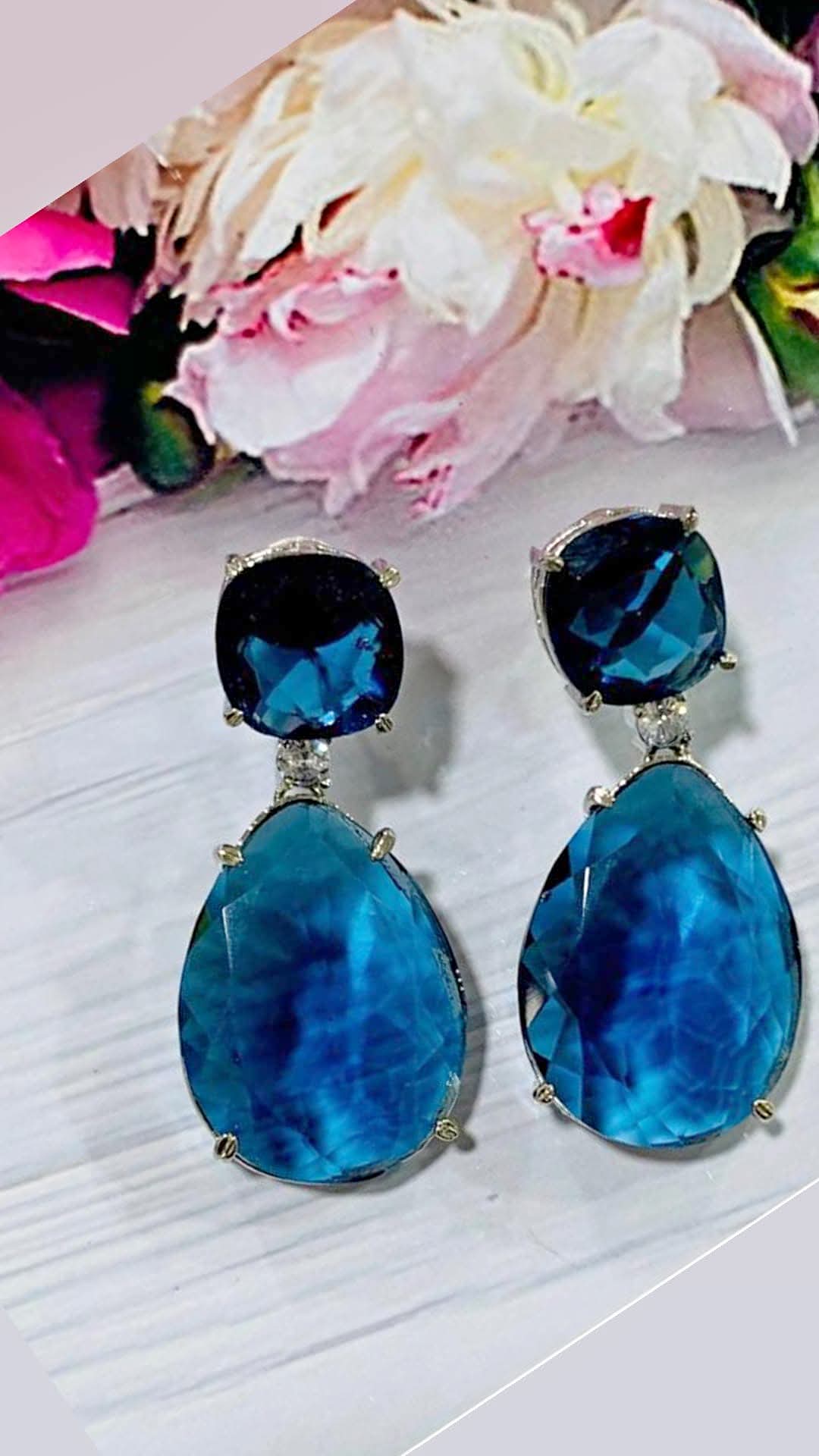 Liora Earrings