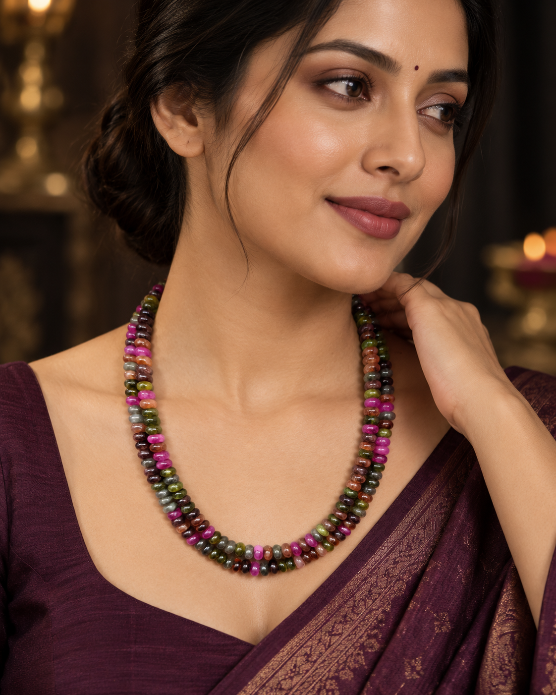 Navrangi Mala