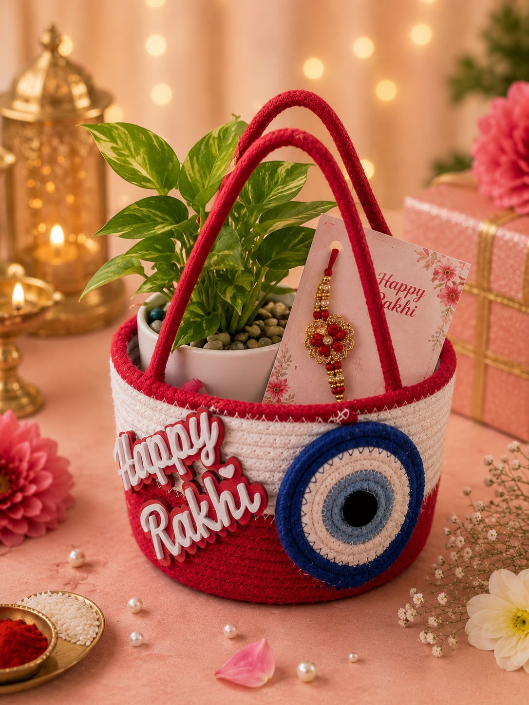 Sibling Gifting Bag