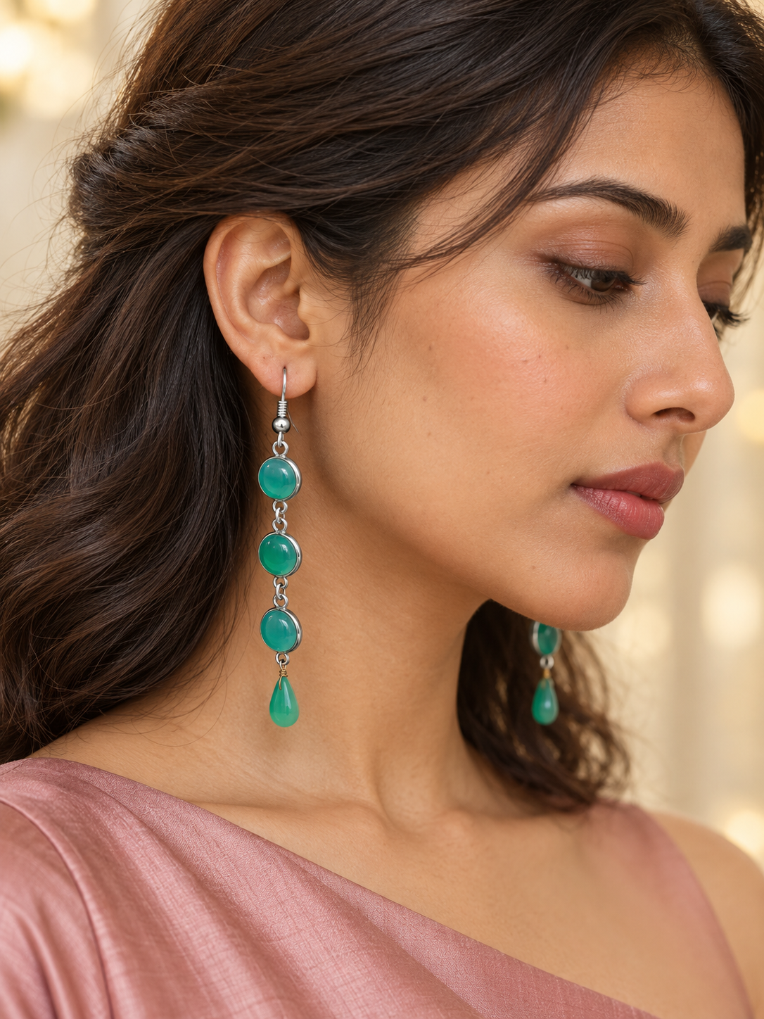 Zivelle Silver 92.5 Earrings