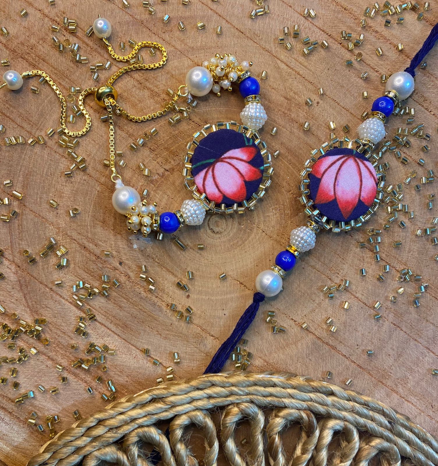 Rang Bracelet sets