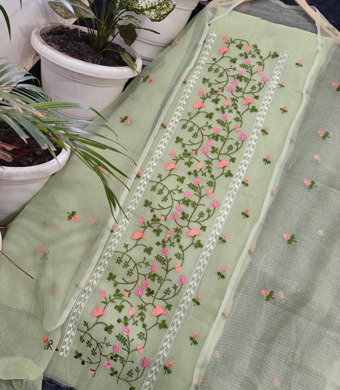 Kashish Premium Kota Doriya Silk Salwar Suit