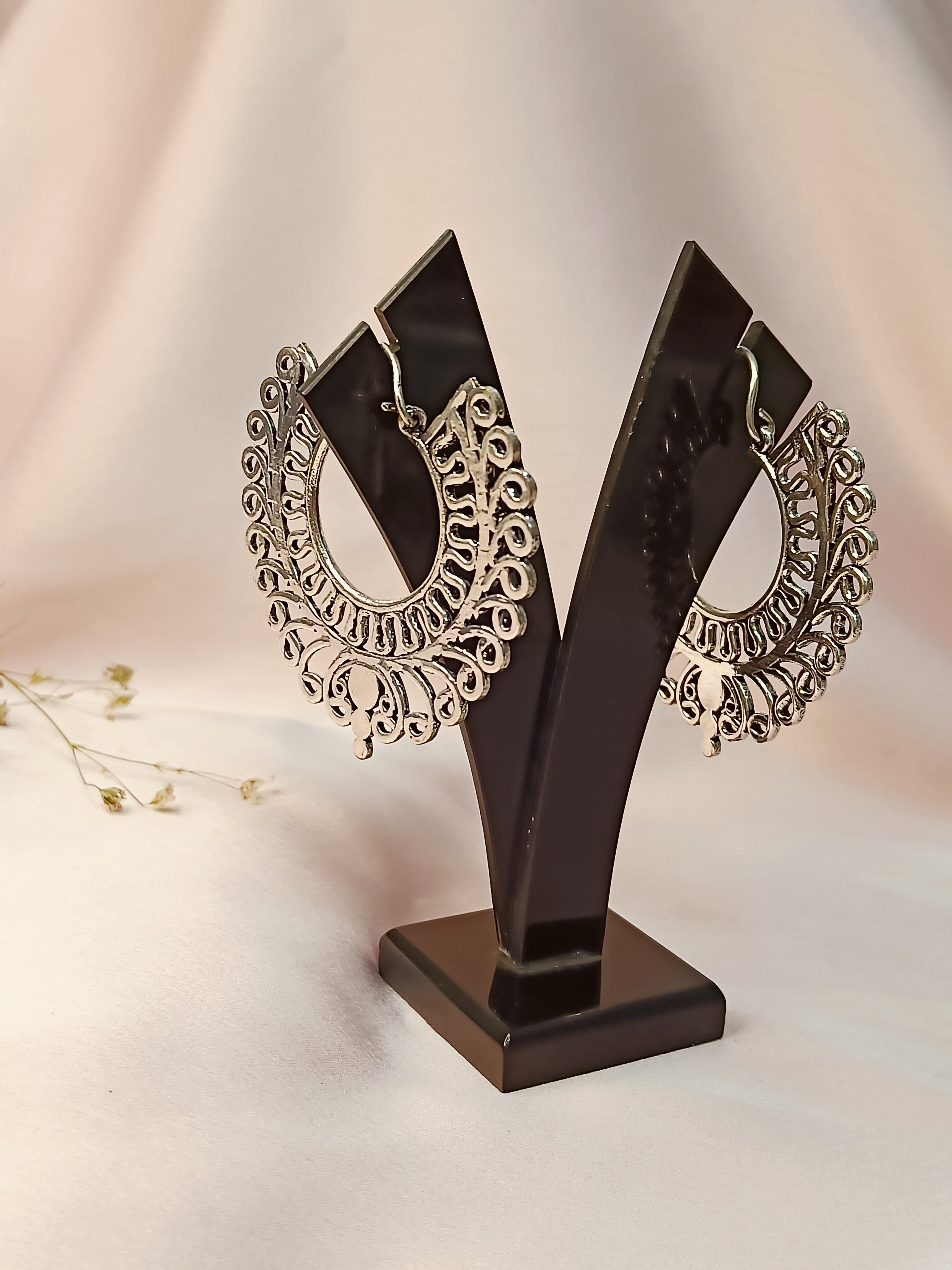 Bela Bali Earrings