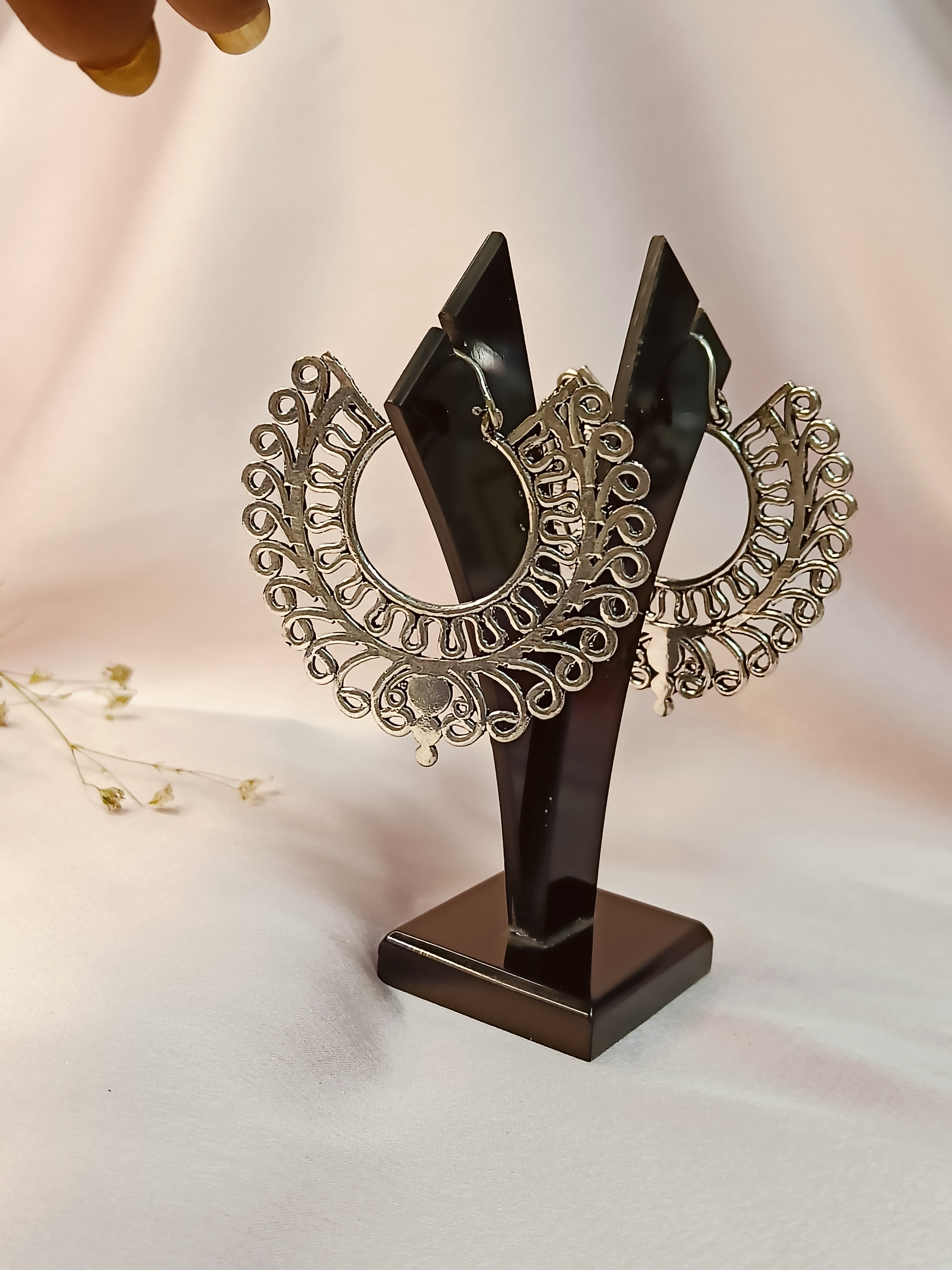 Bela Bali Earrings