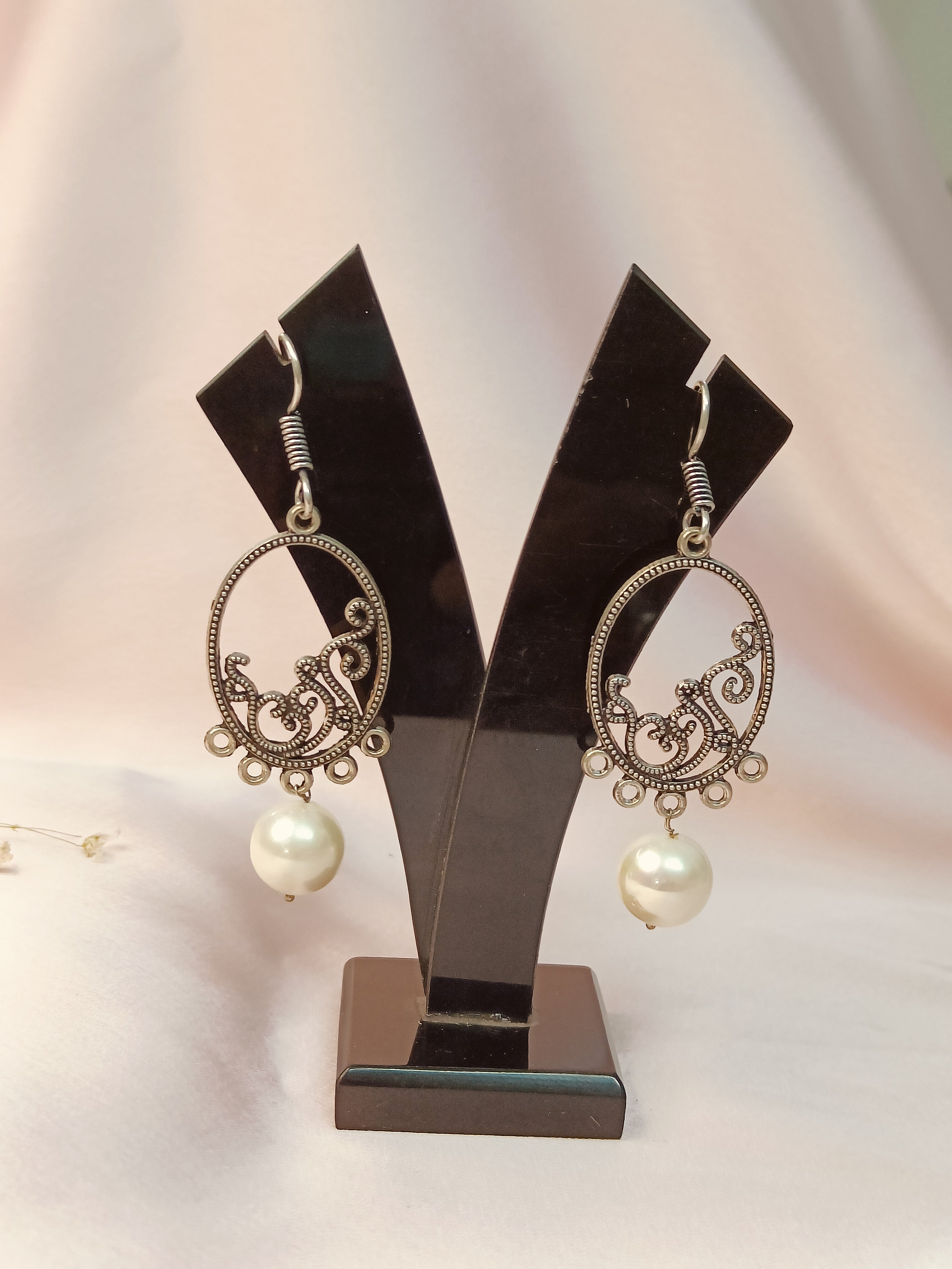 Benika Earrings