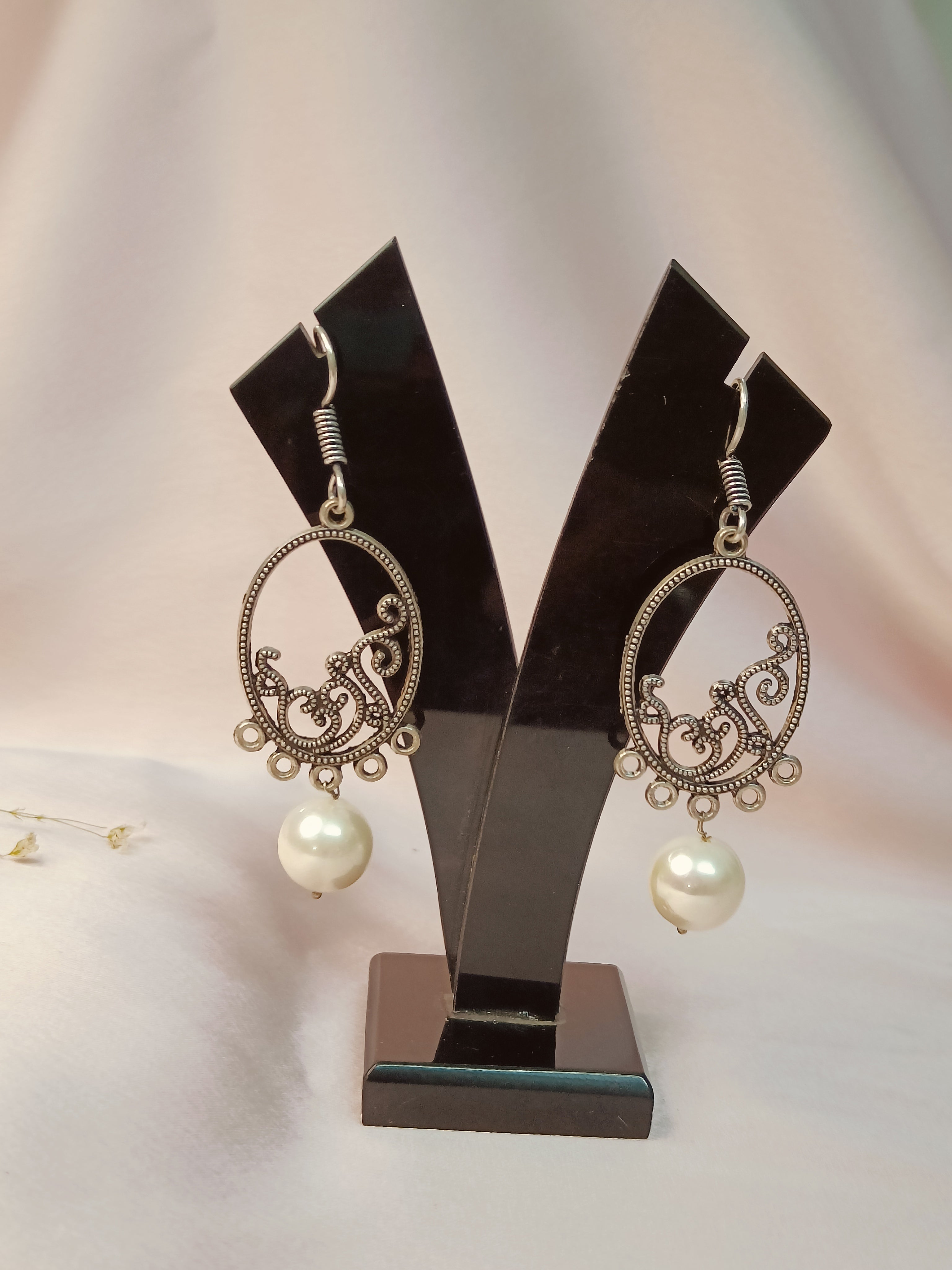 Benika Earrings