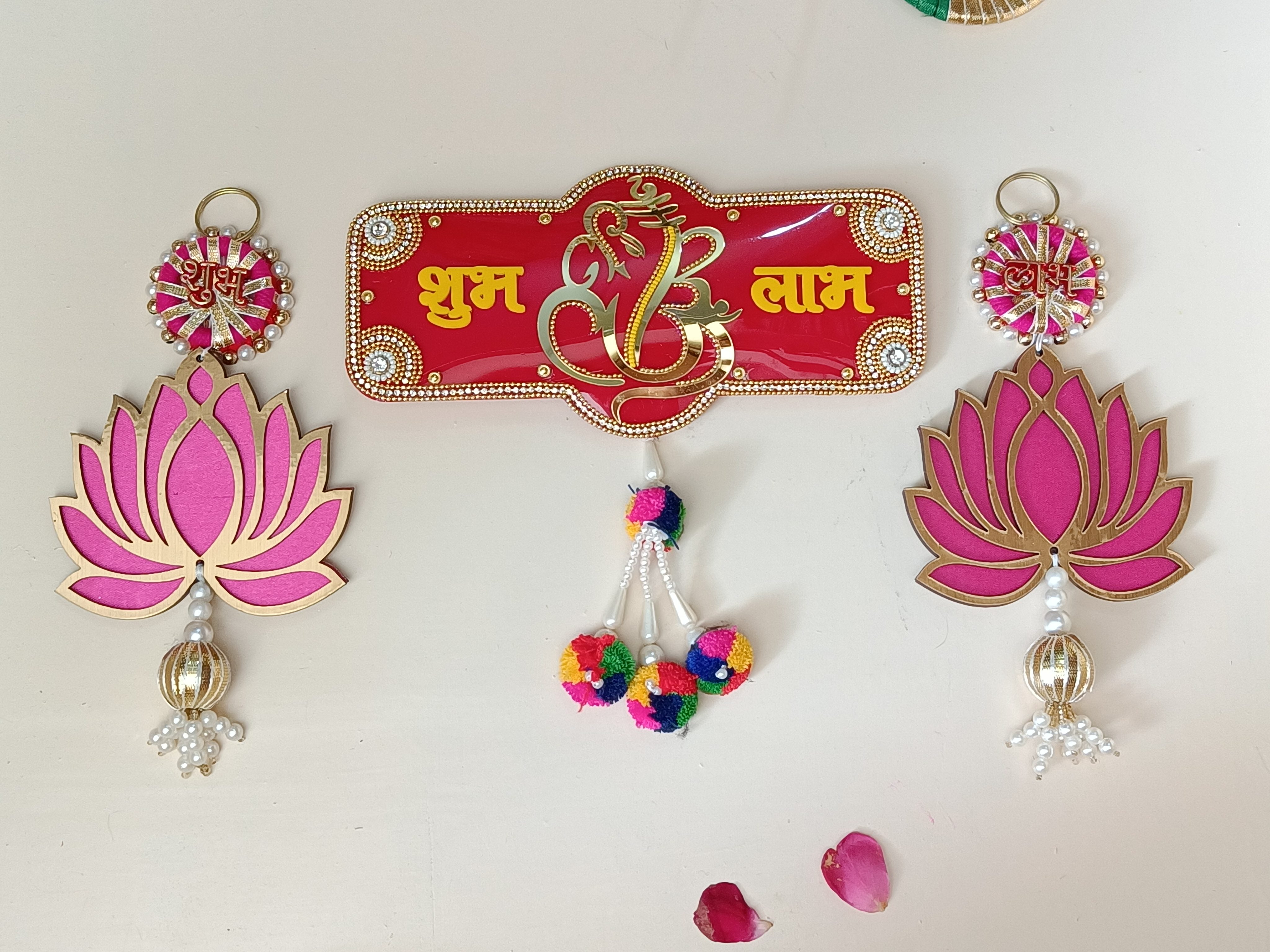 Choti Diwali 2-Combo 4pc