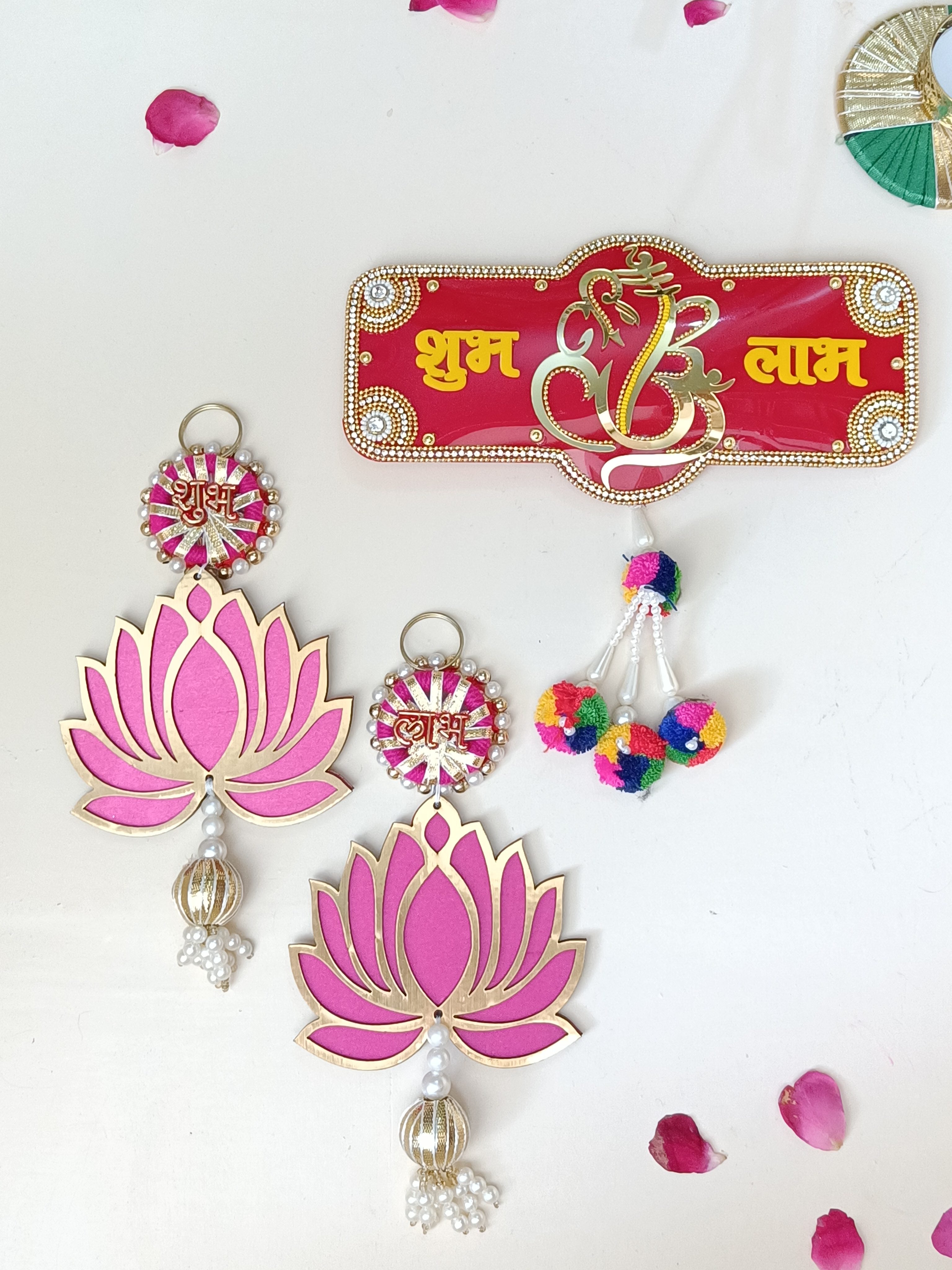Choti Diwali 2-Combo 4pc