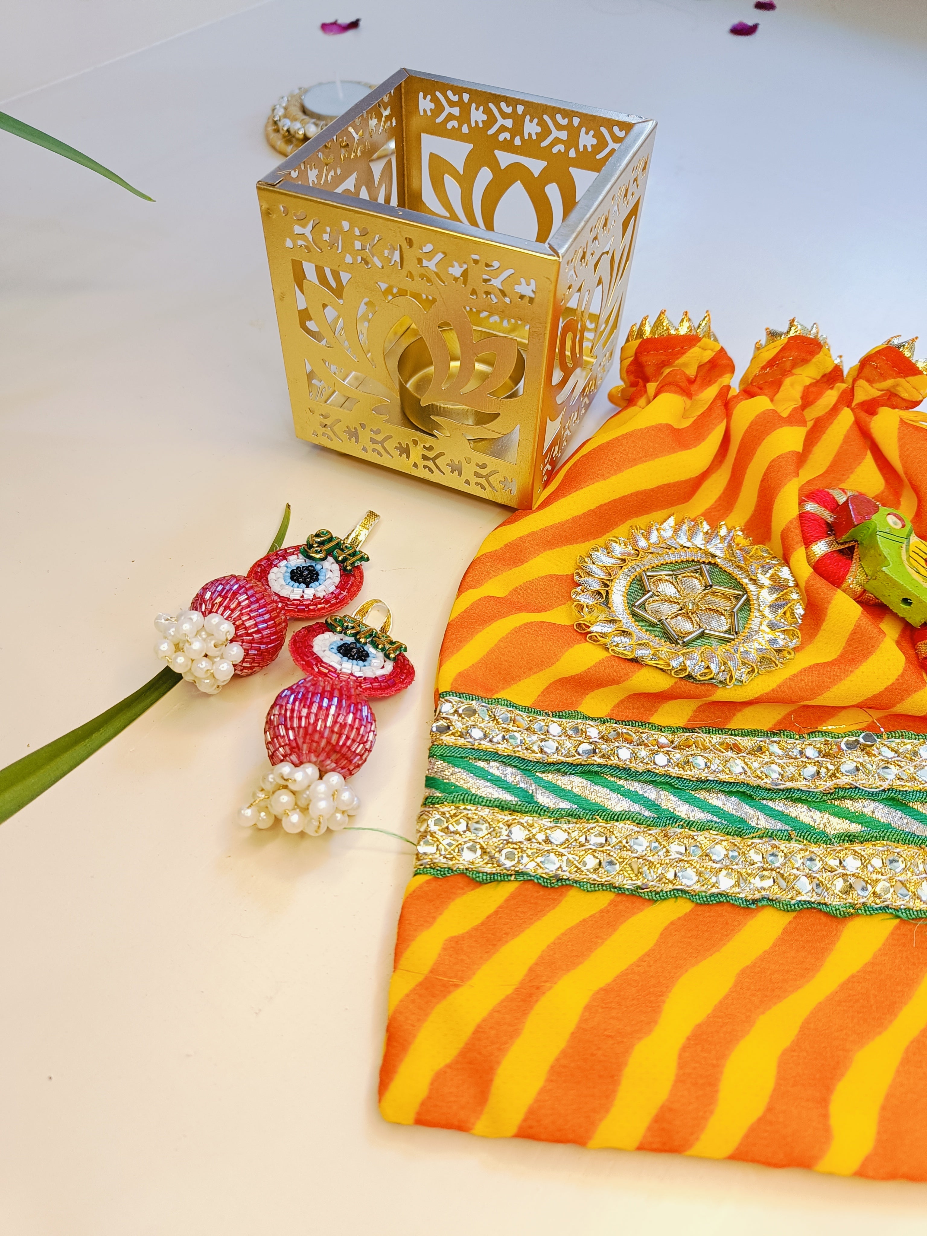 Delight Diwali Gift Bags/Mini Hamper