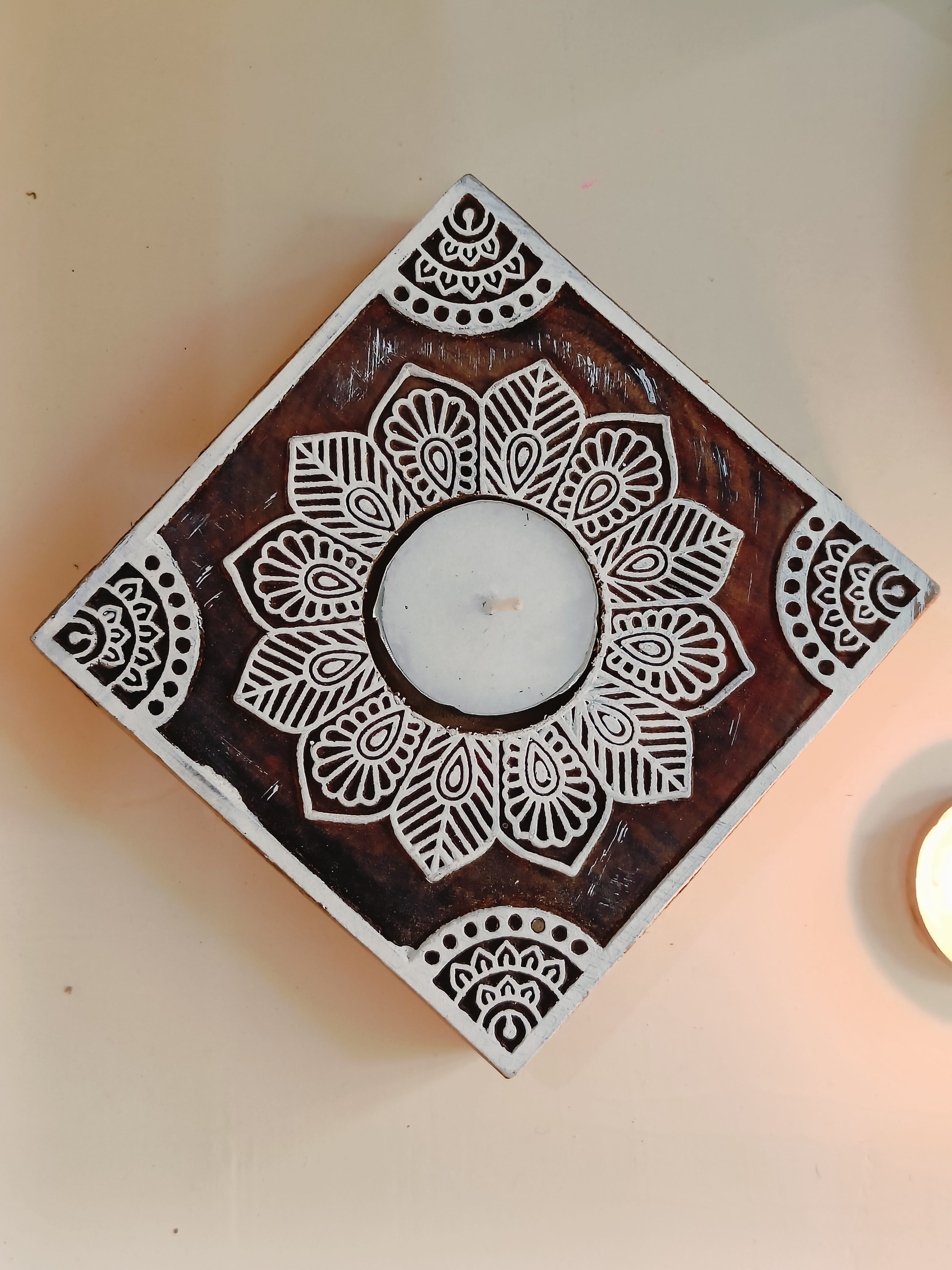 ECO LUXE DIWALI GIFT HAMPER