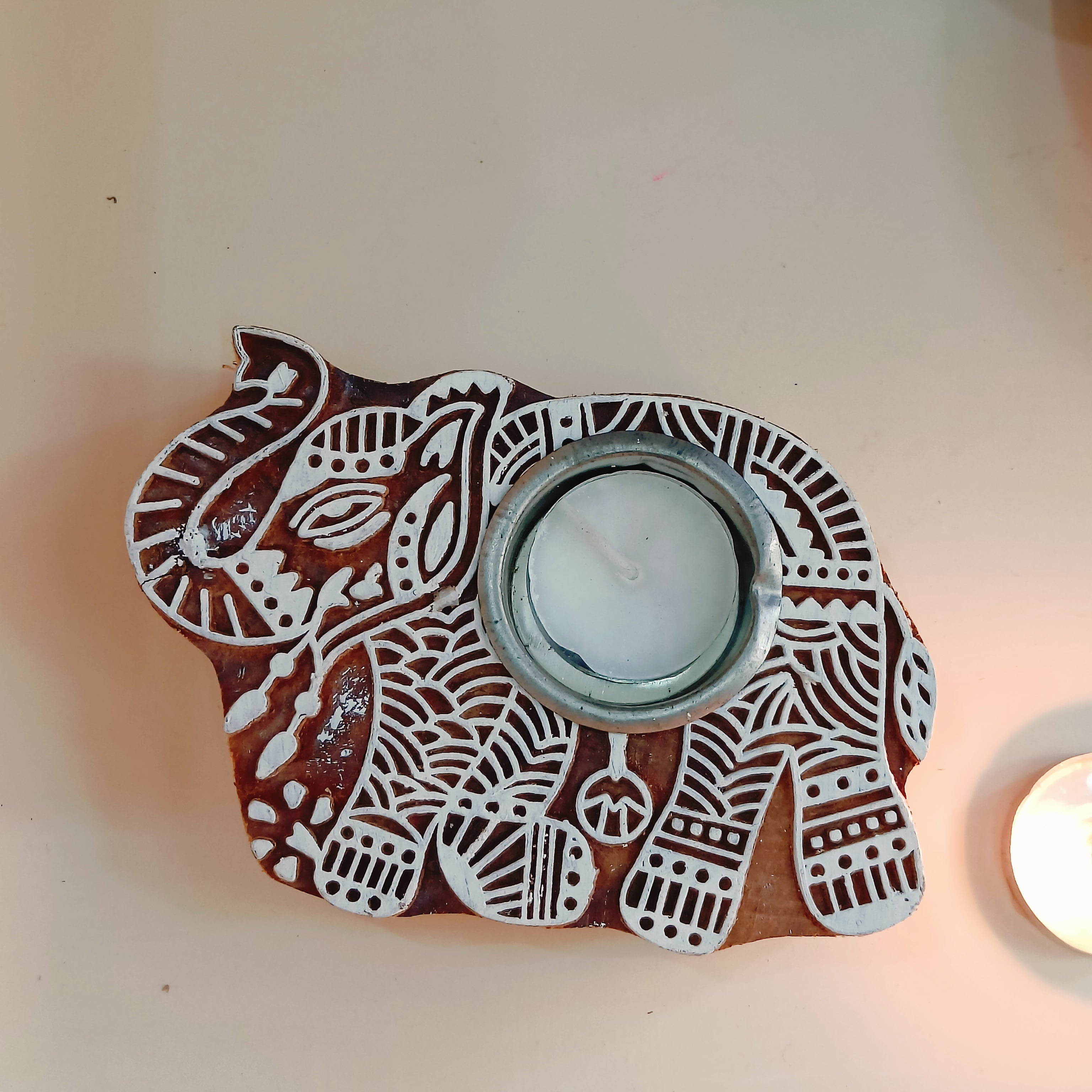 ECO LUXE DIWALI GIFT HAMPER